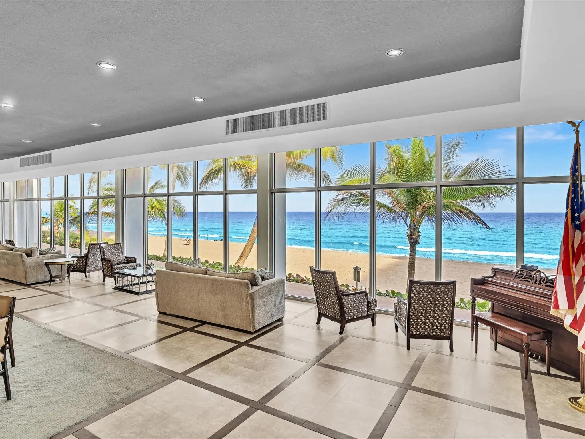 4300 N Ocean Blvd, #19L