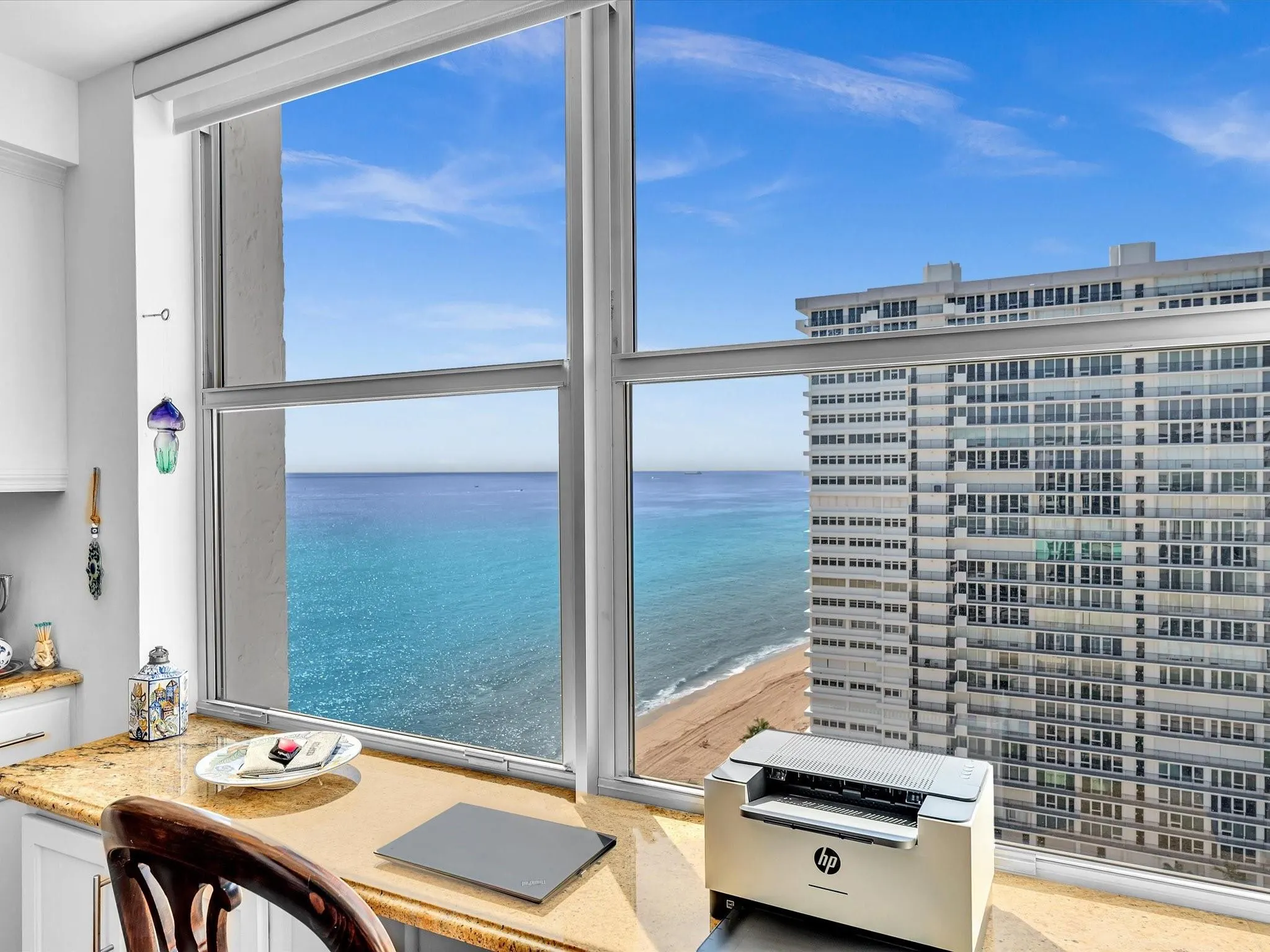 4300 N Ocean Blvd, #19L