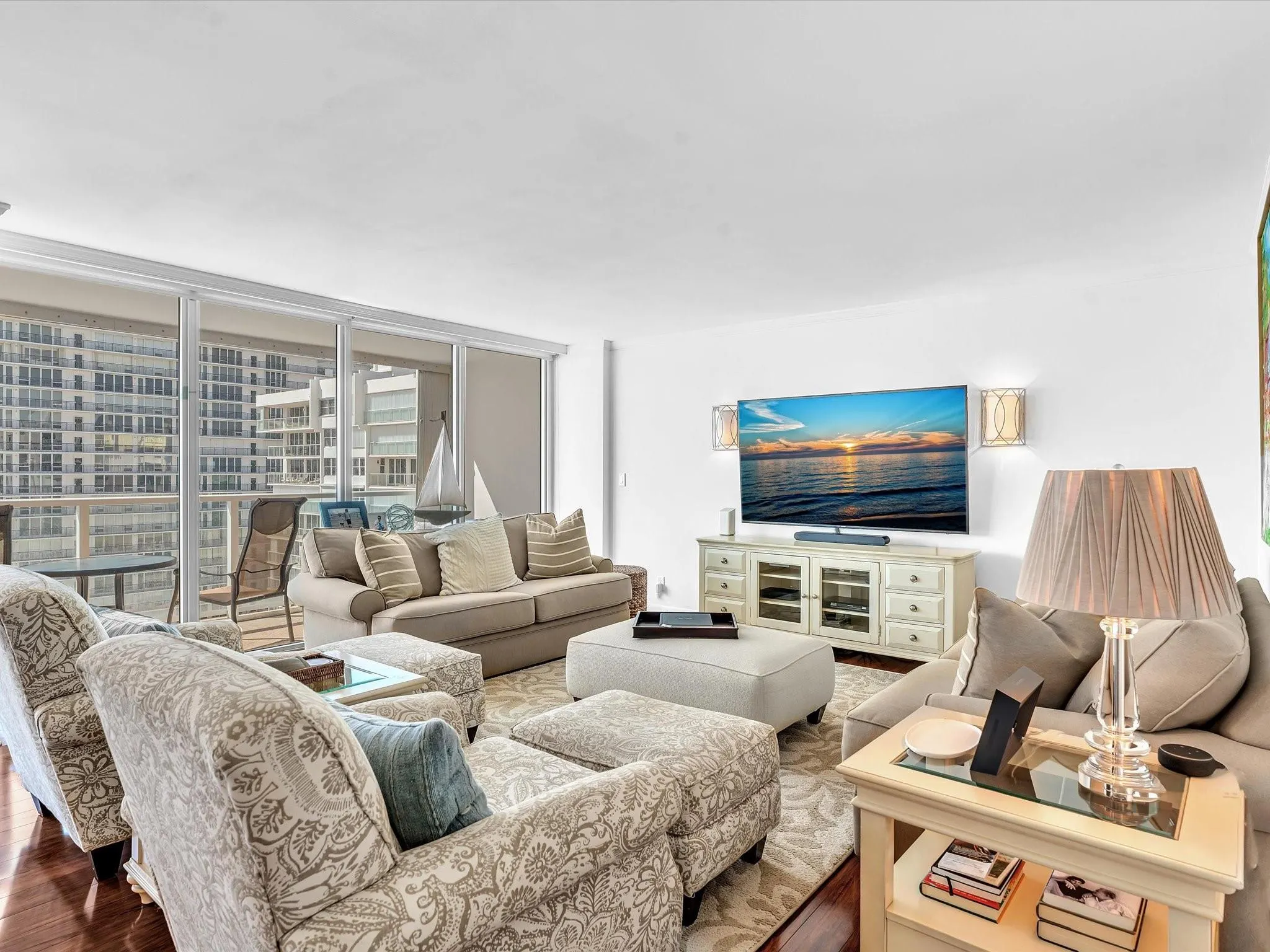 4300 N Ocean Blvd, #19L