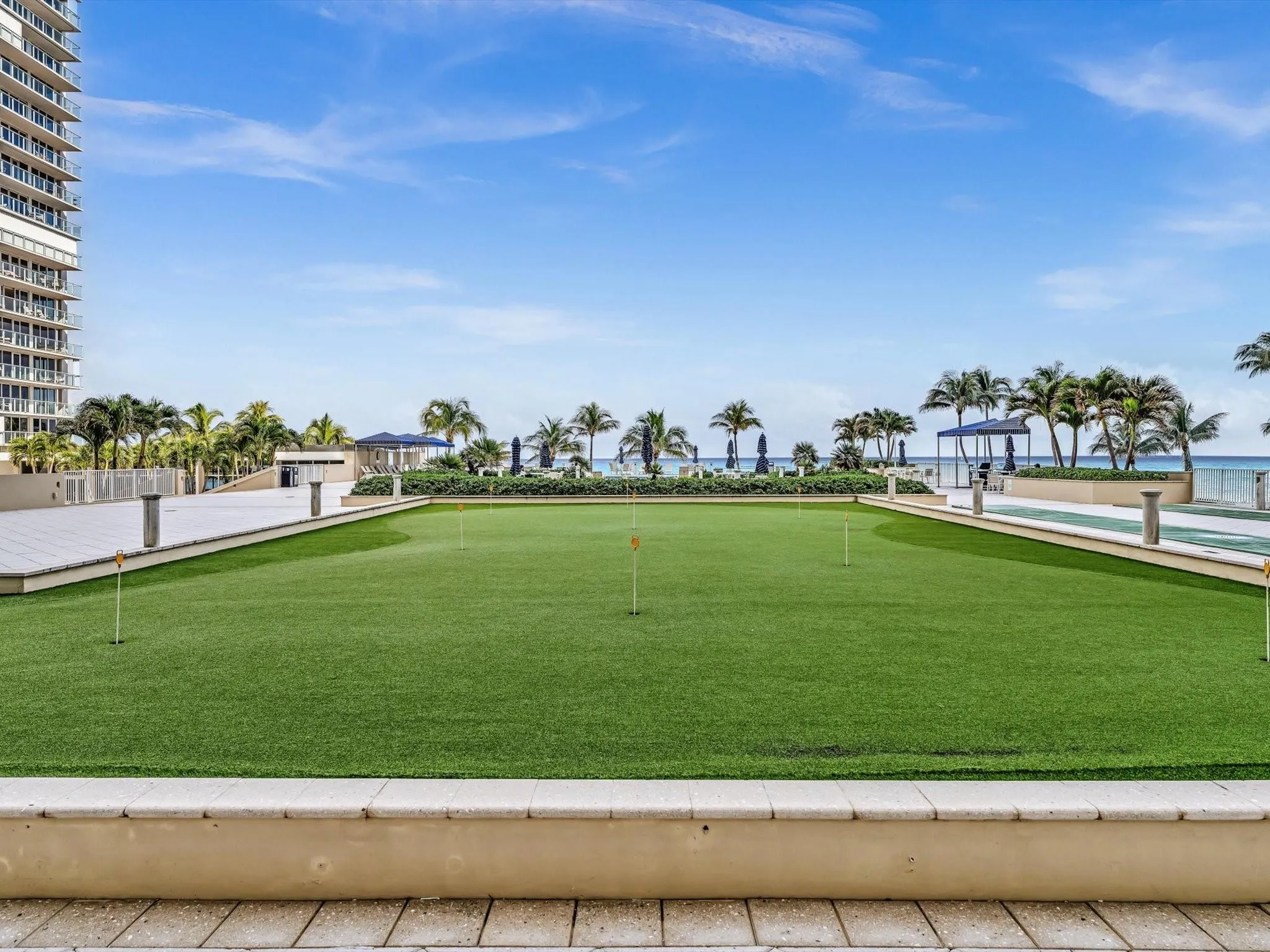 4300 N Ocean Blvd, #19L