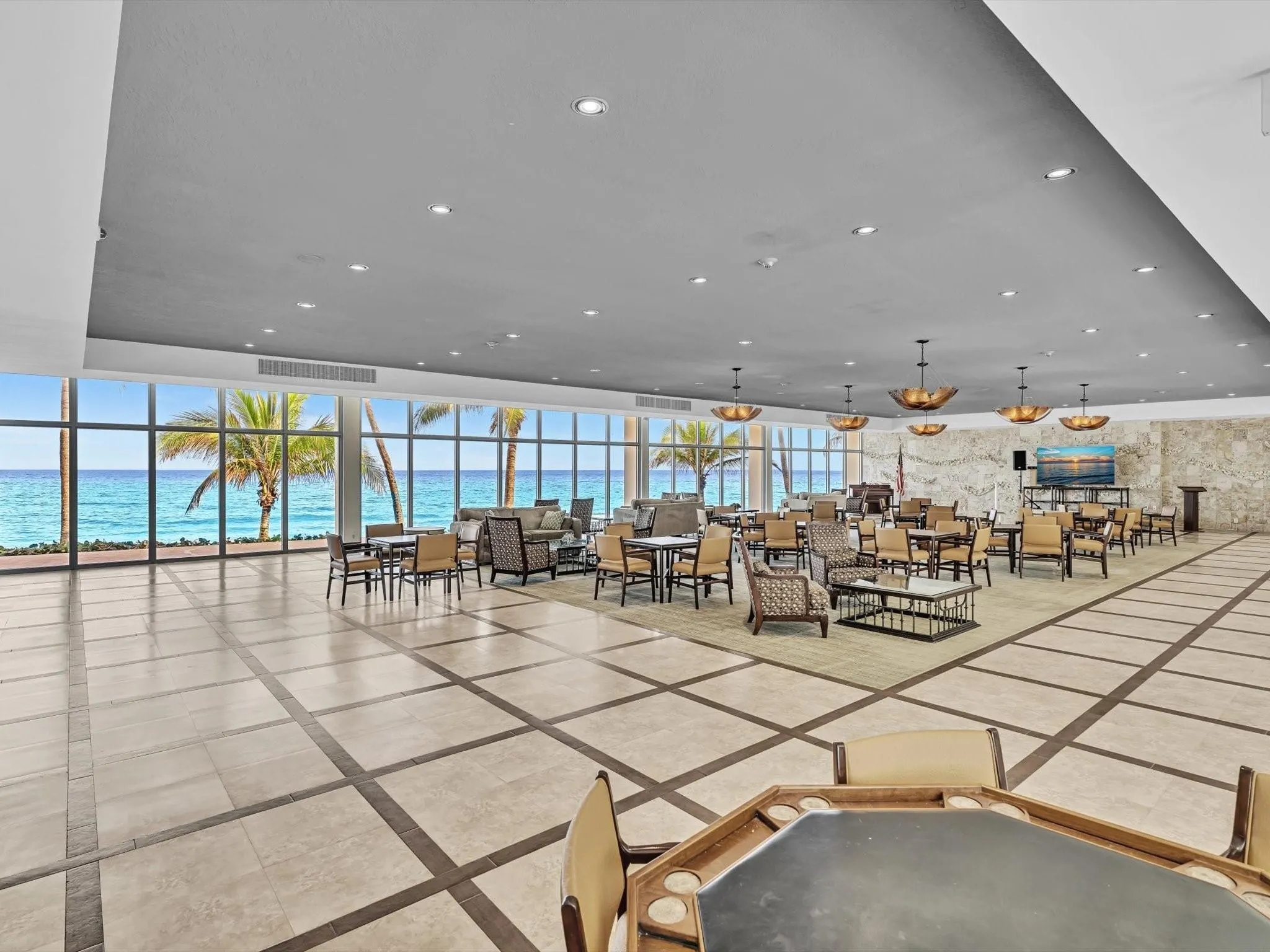 4300 N Ocean Blvd, #19L