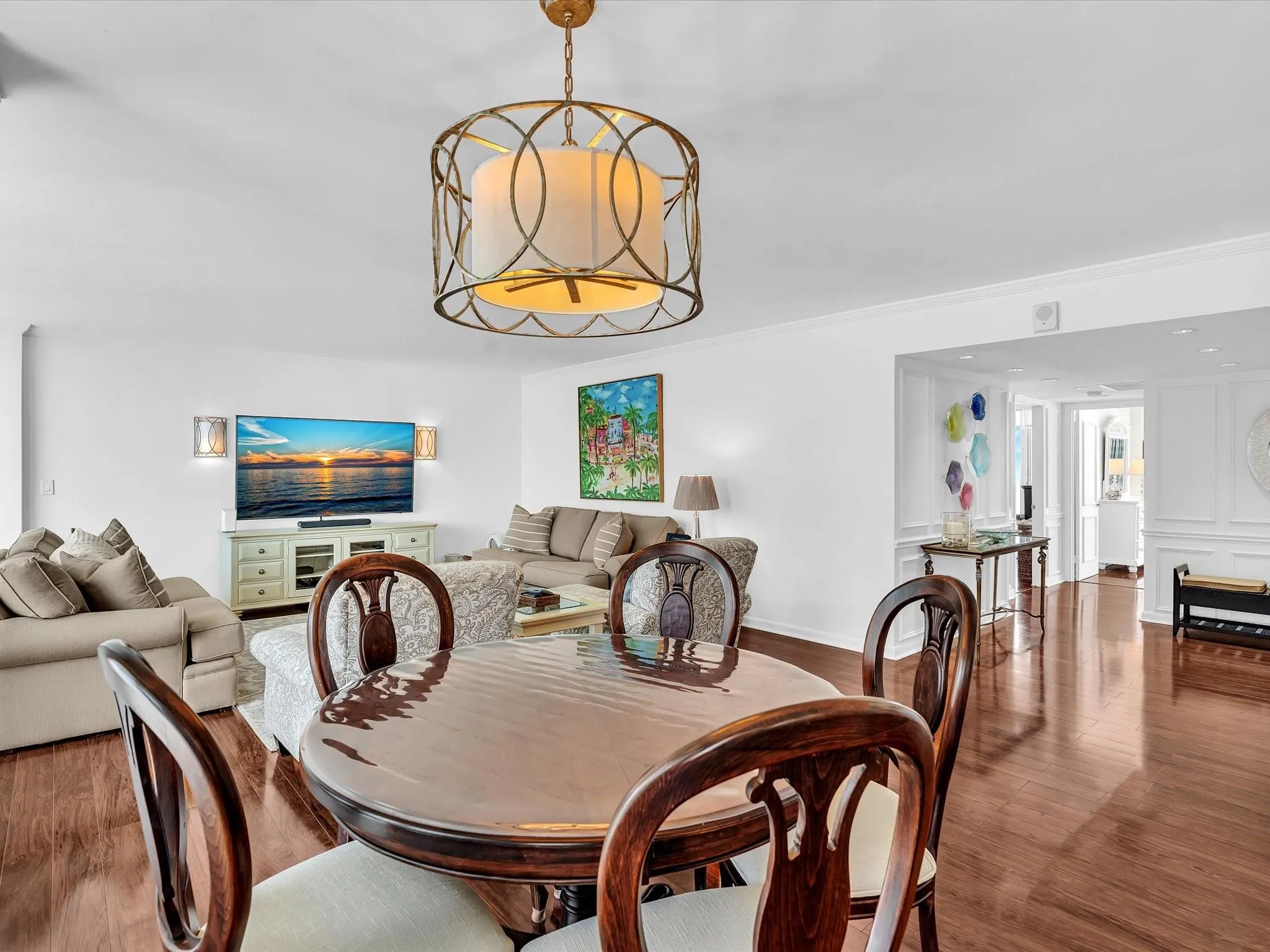 4300 N Ocean Blvd, #19L