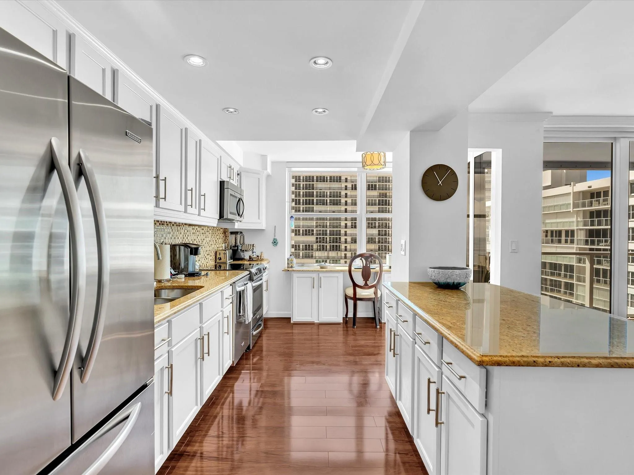 4300 N Ocean Blvd, #19L