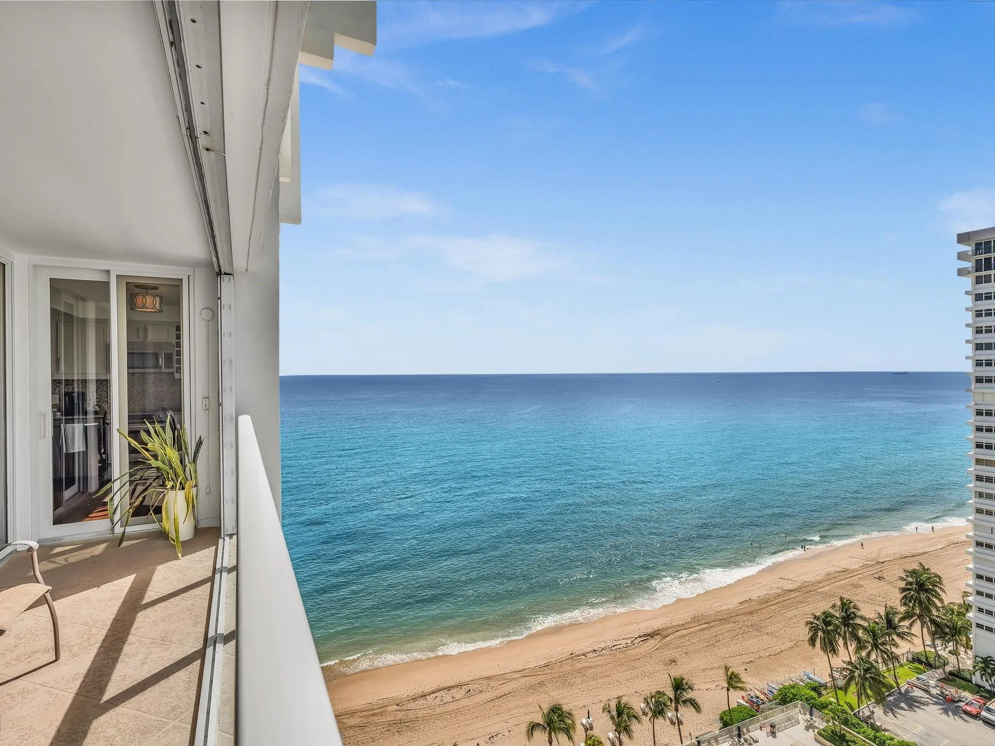4300 N Ocean Blvd, #19L