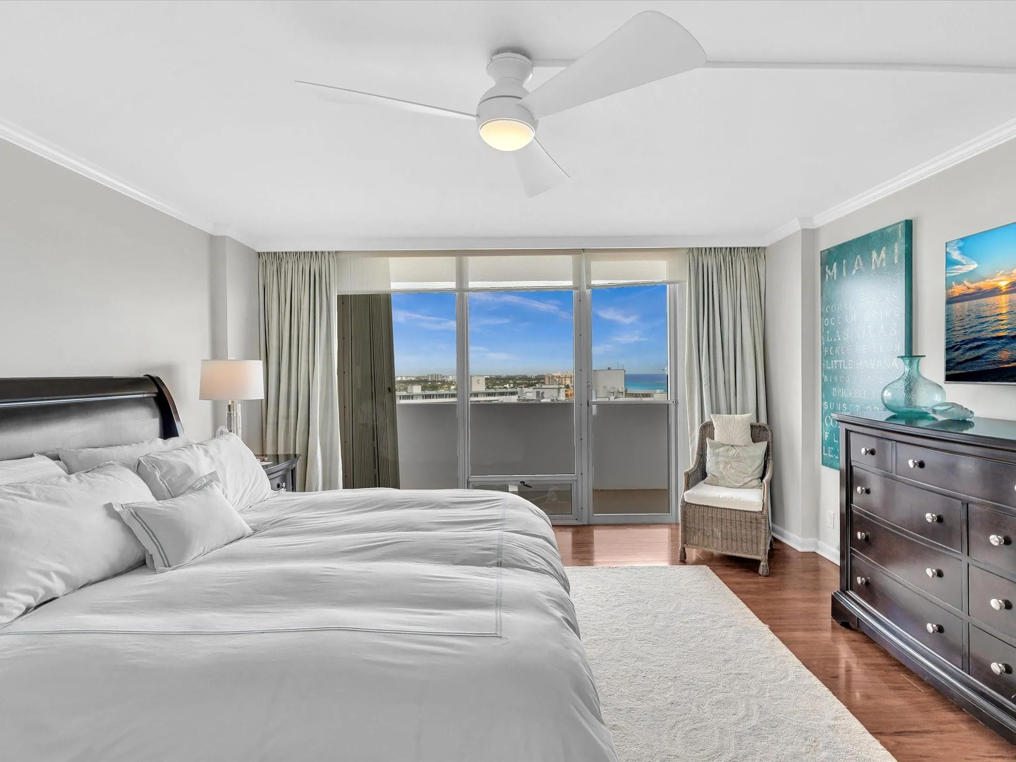 4300 N Ocean Blvd, #19L