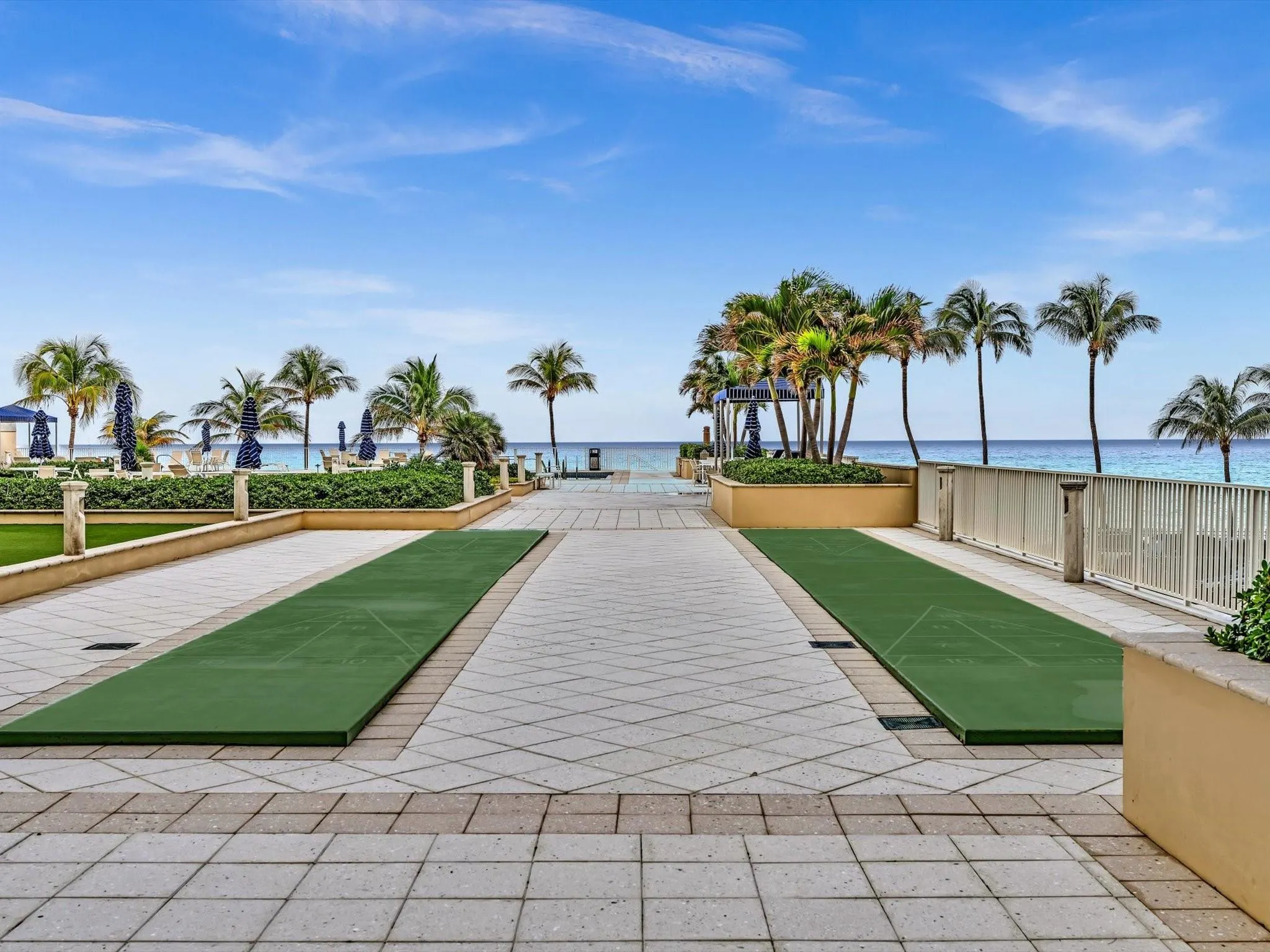 4300 N Ocean Blvd, #19L