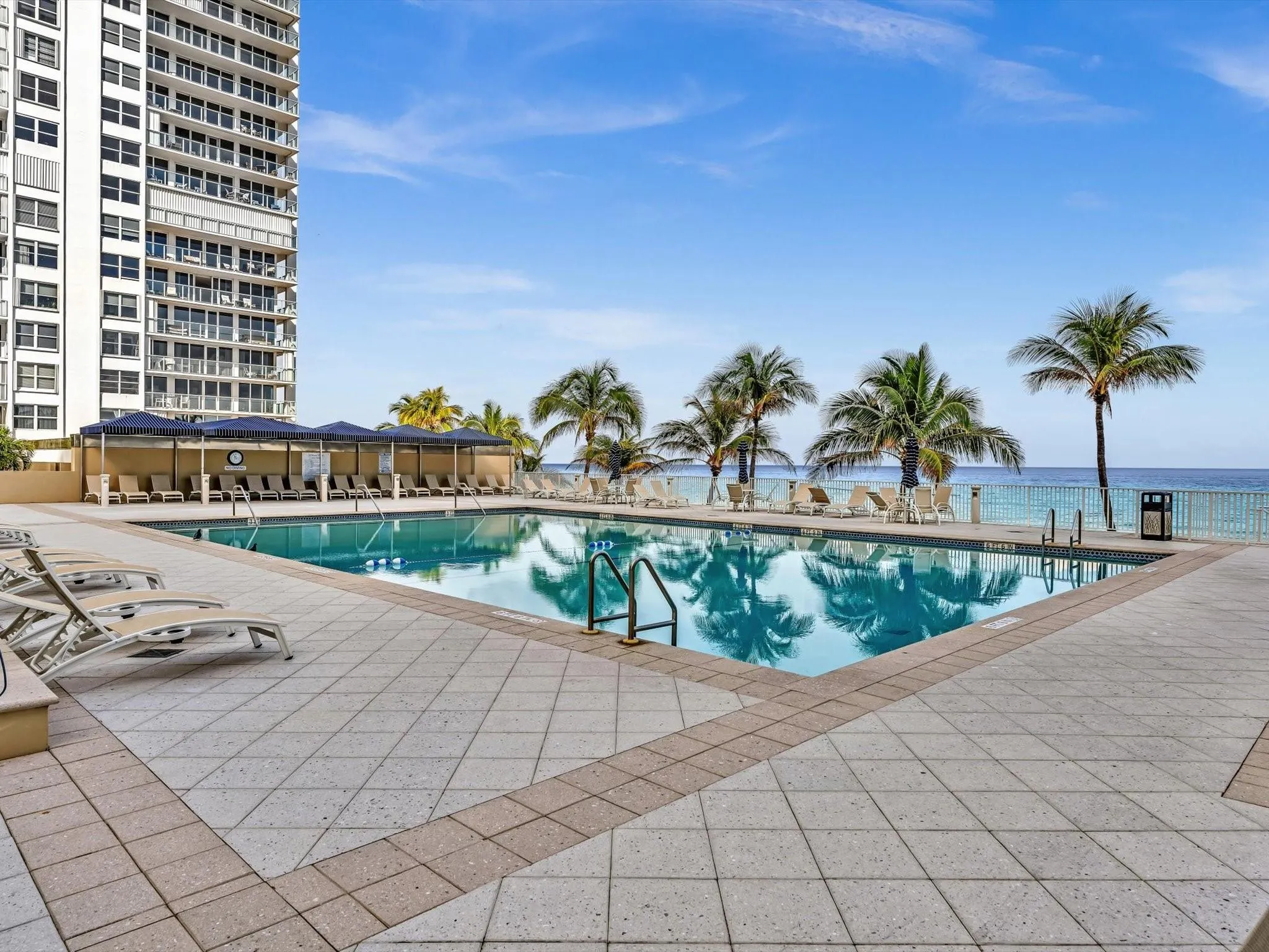 4300 N Ocean Blvd, #19L