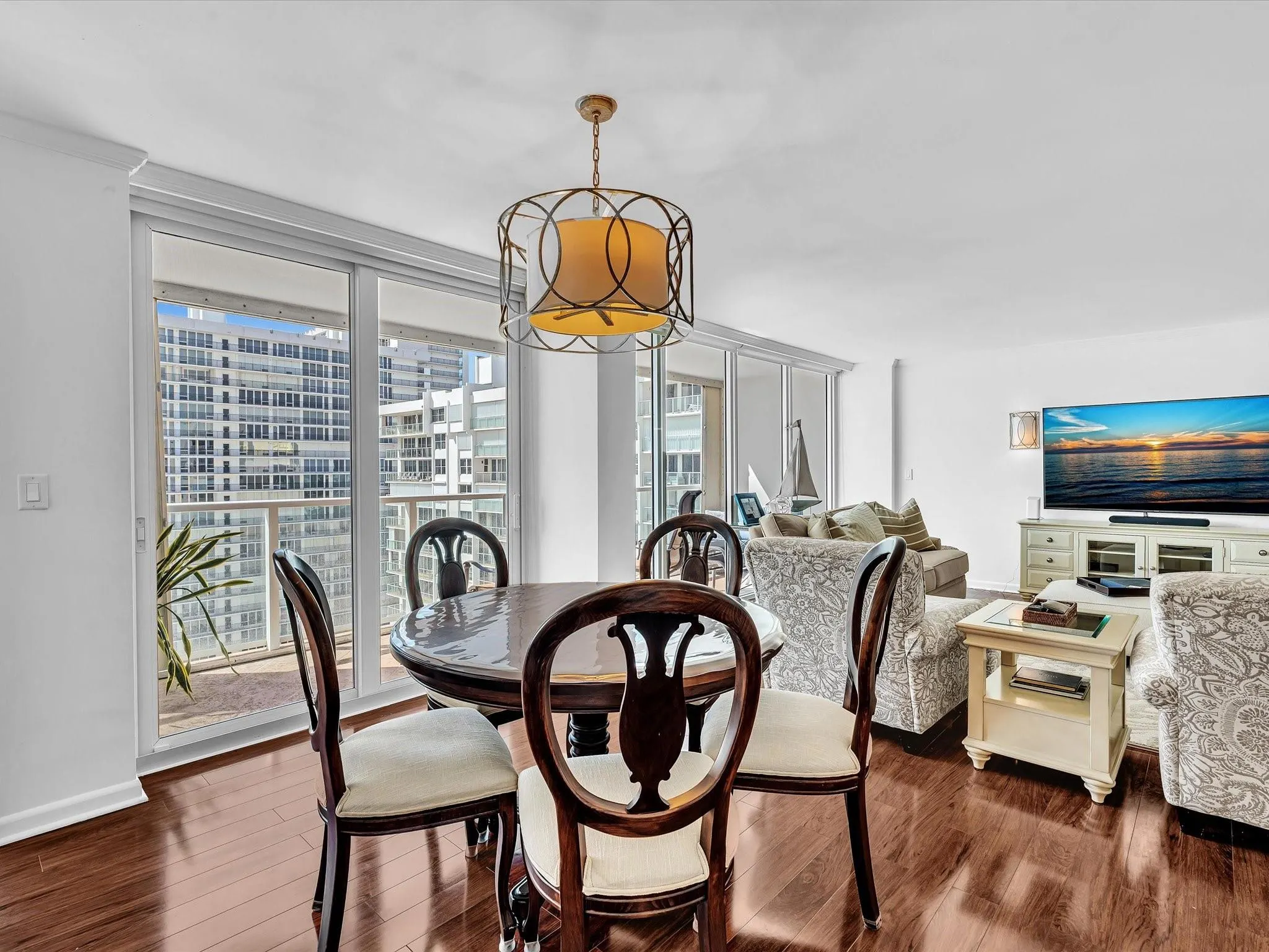 4300 N Ocean Blvd, #19L