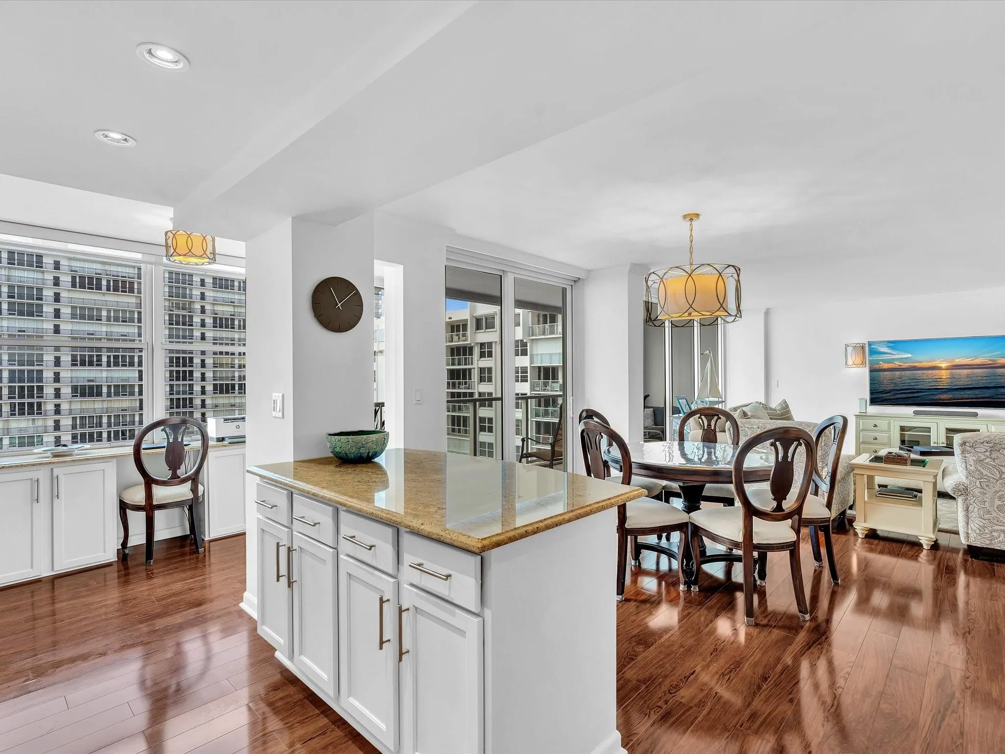 4300 N Ocean Blvd, #19L
