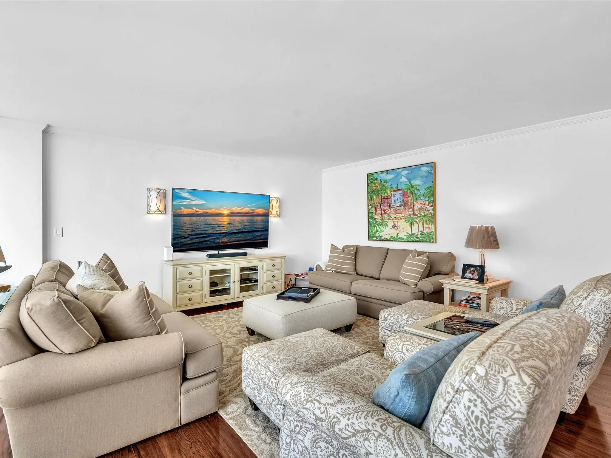 4300 N Ocean Blvd, #19L