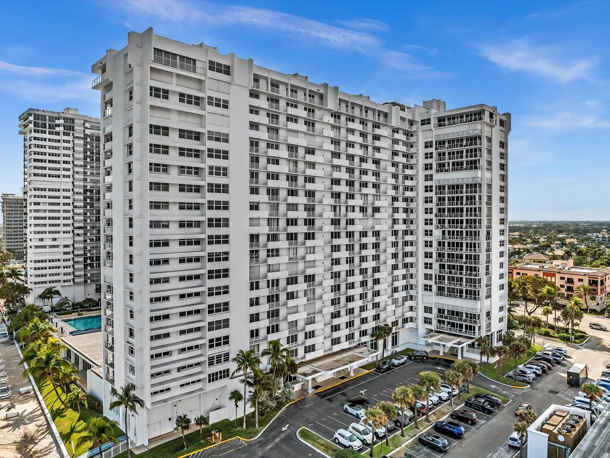 4300 N Ocean Blvd, #19L