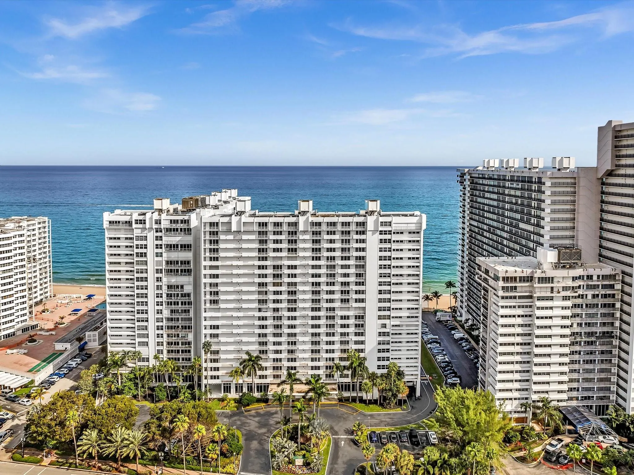 4300 N Ocean Blvd, #19L