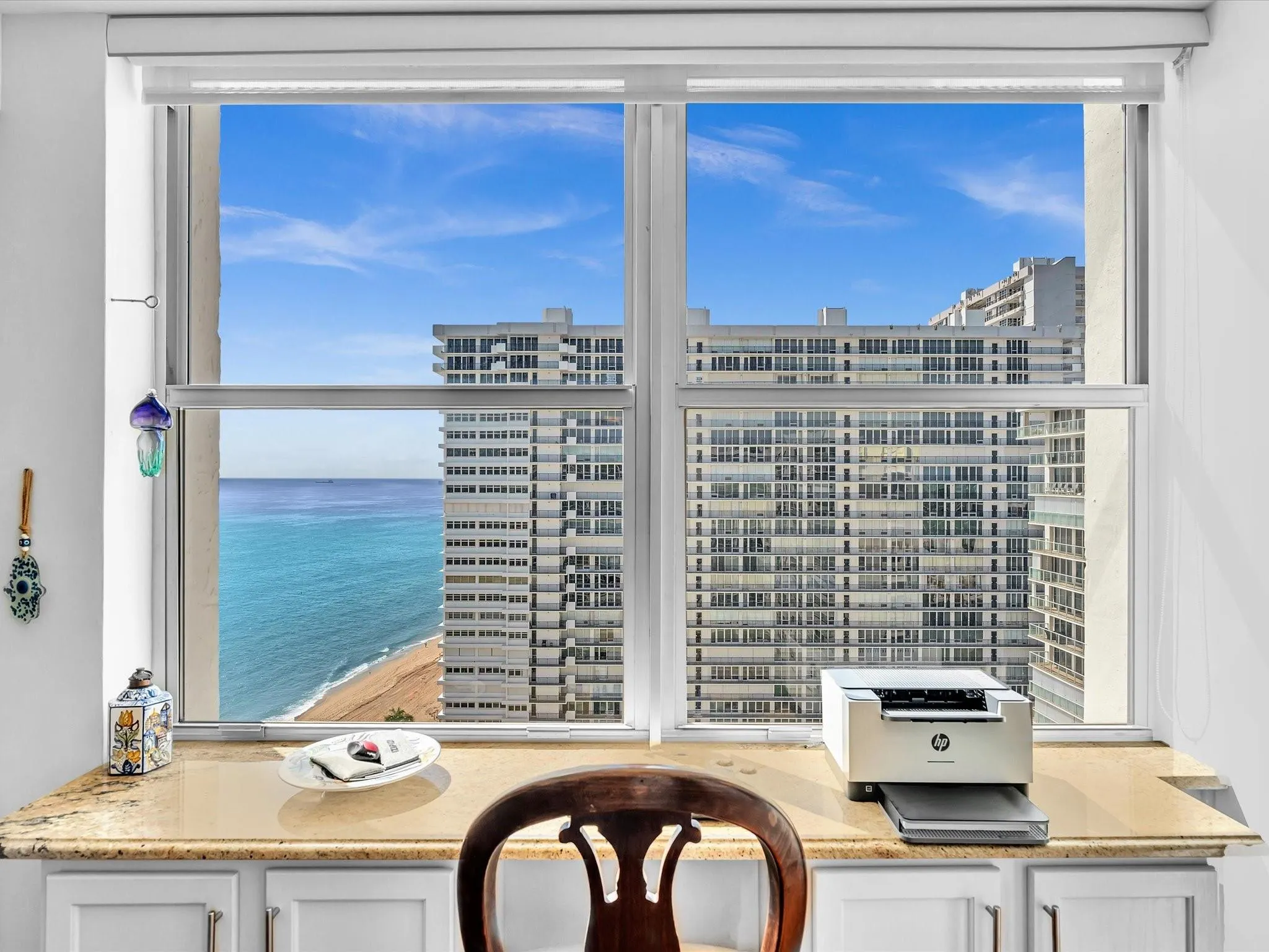 4300 N Ocean Blvd, #19L