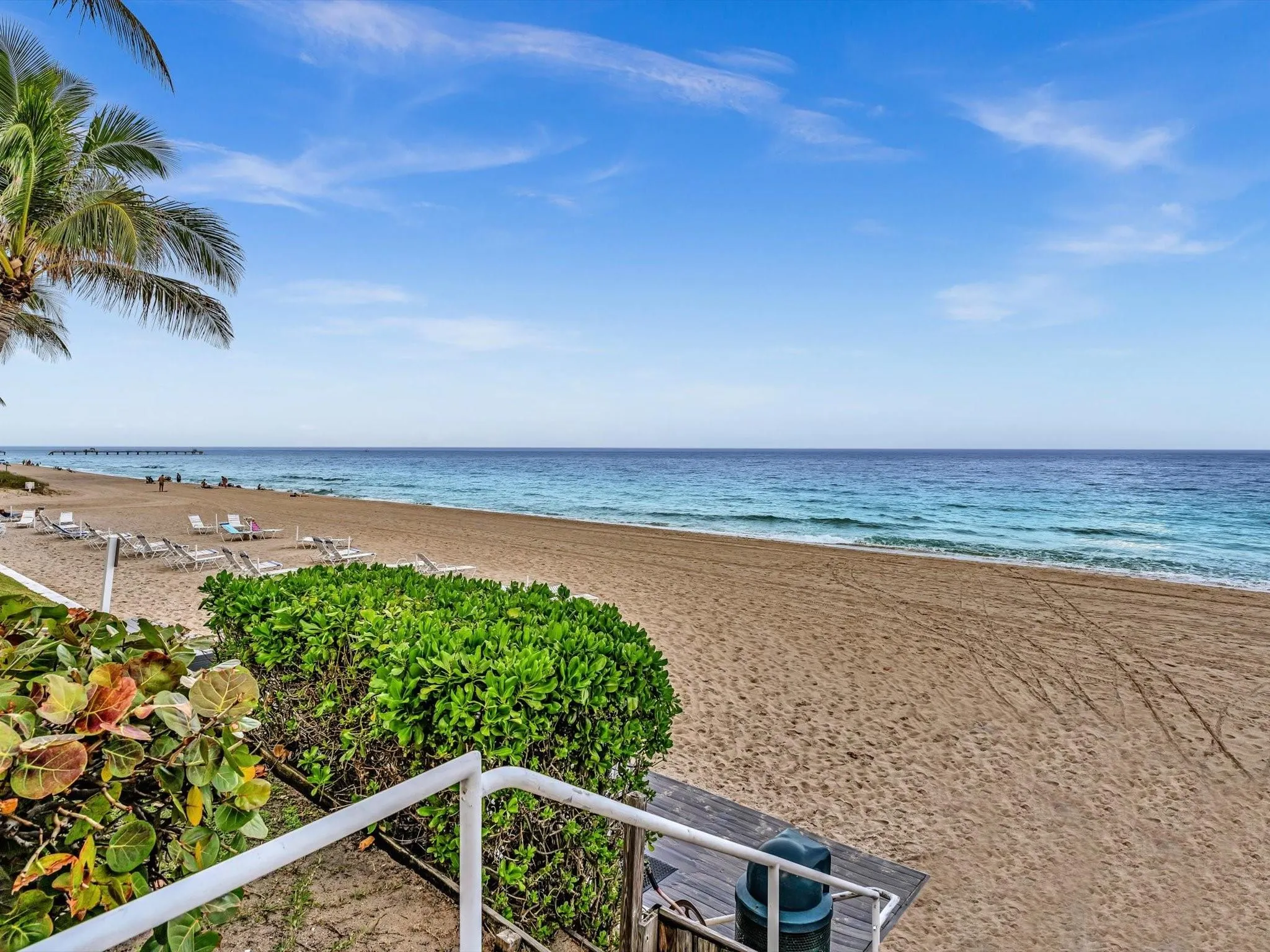 4300 N Ocean Blvd, #19L