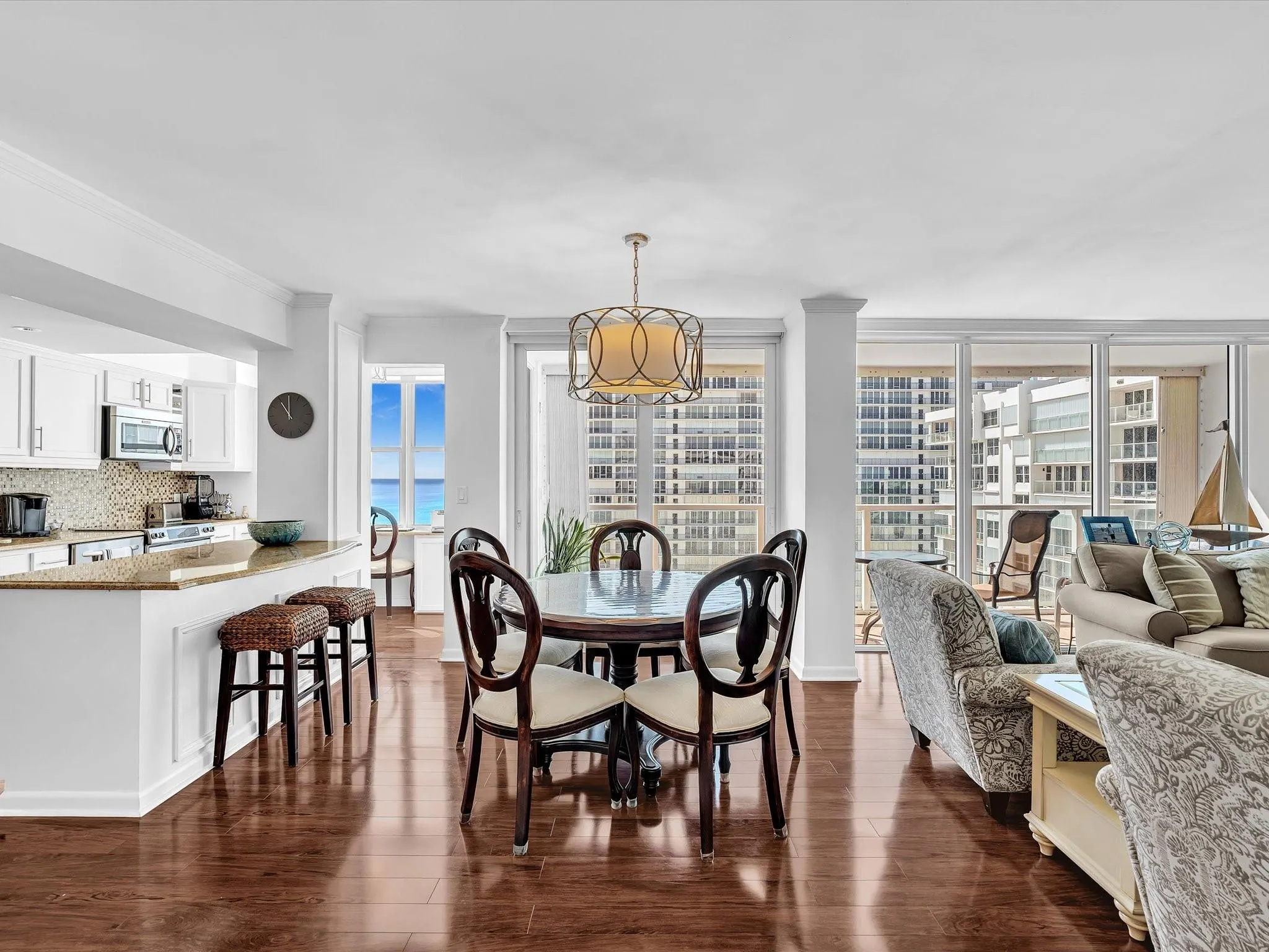 4300 N Ocean Blvd, #19L