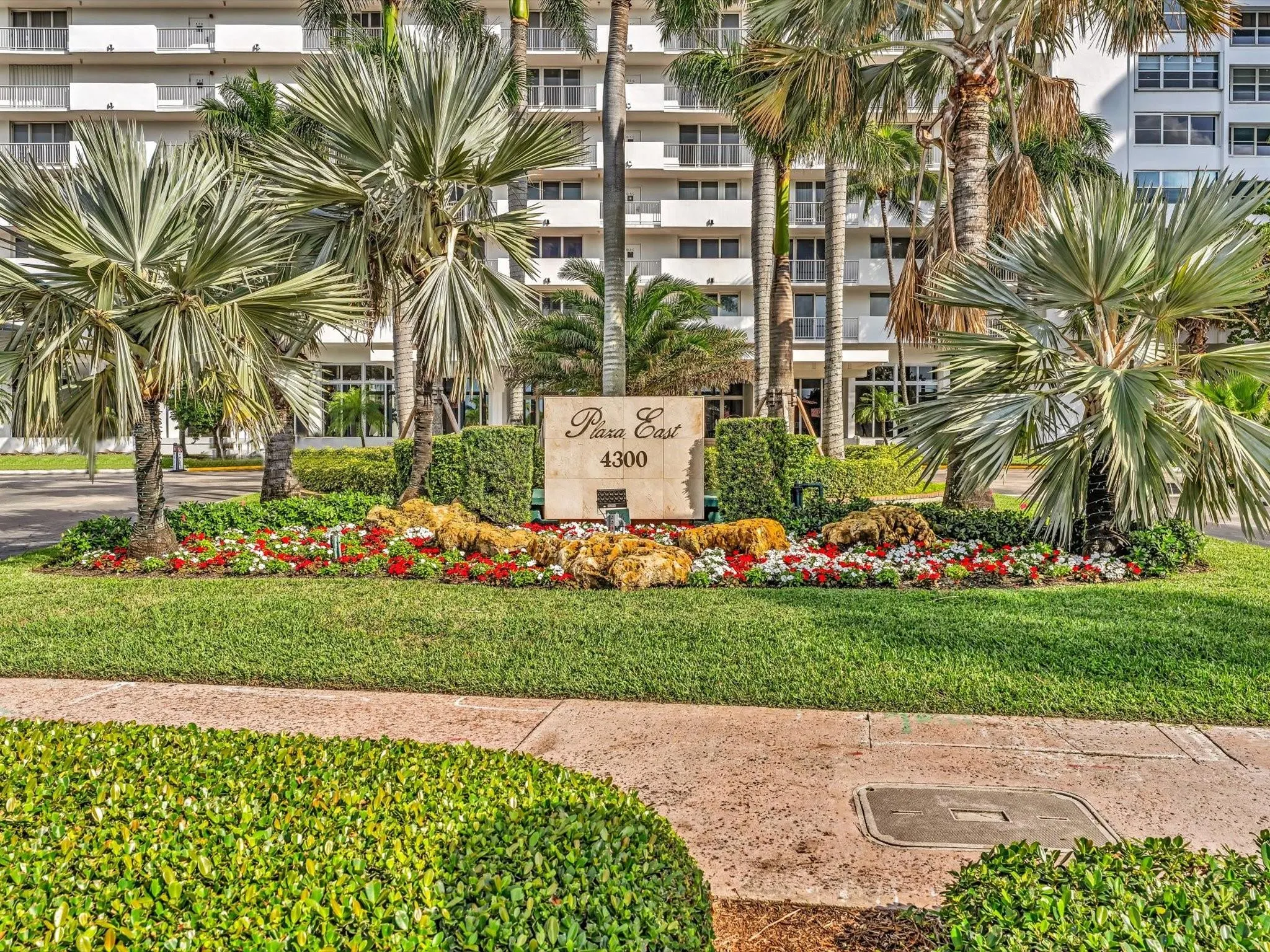 4300 N Ocean Blvd, #19L