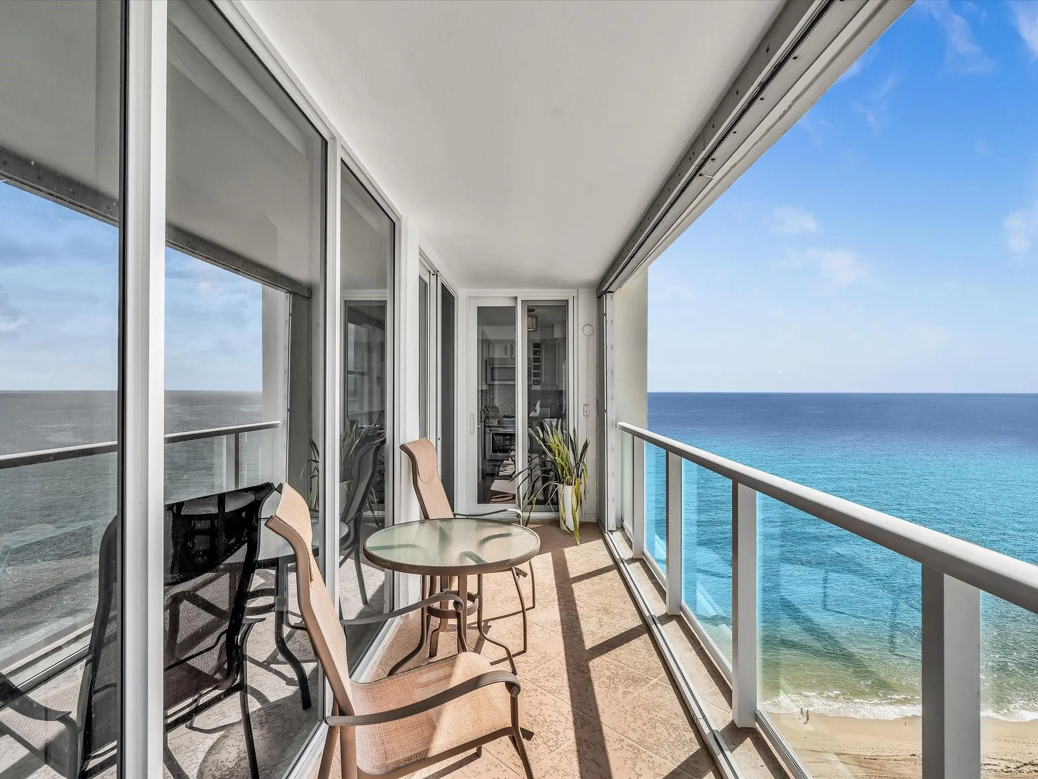 4300 N Ocean Blvd, #19L