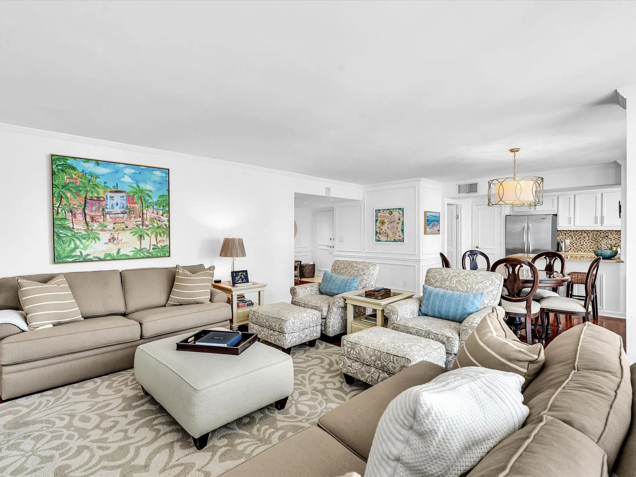 4300 N Ocean Blvd, #19L