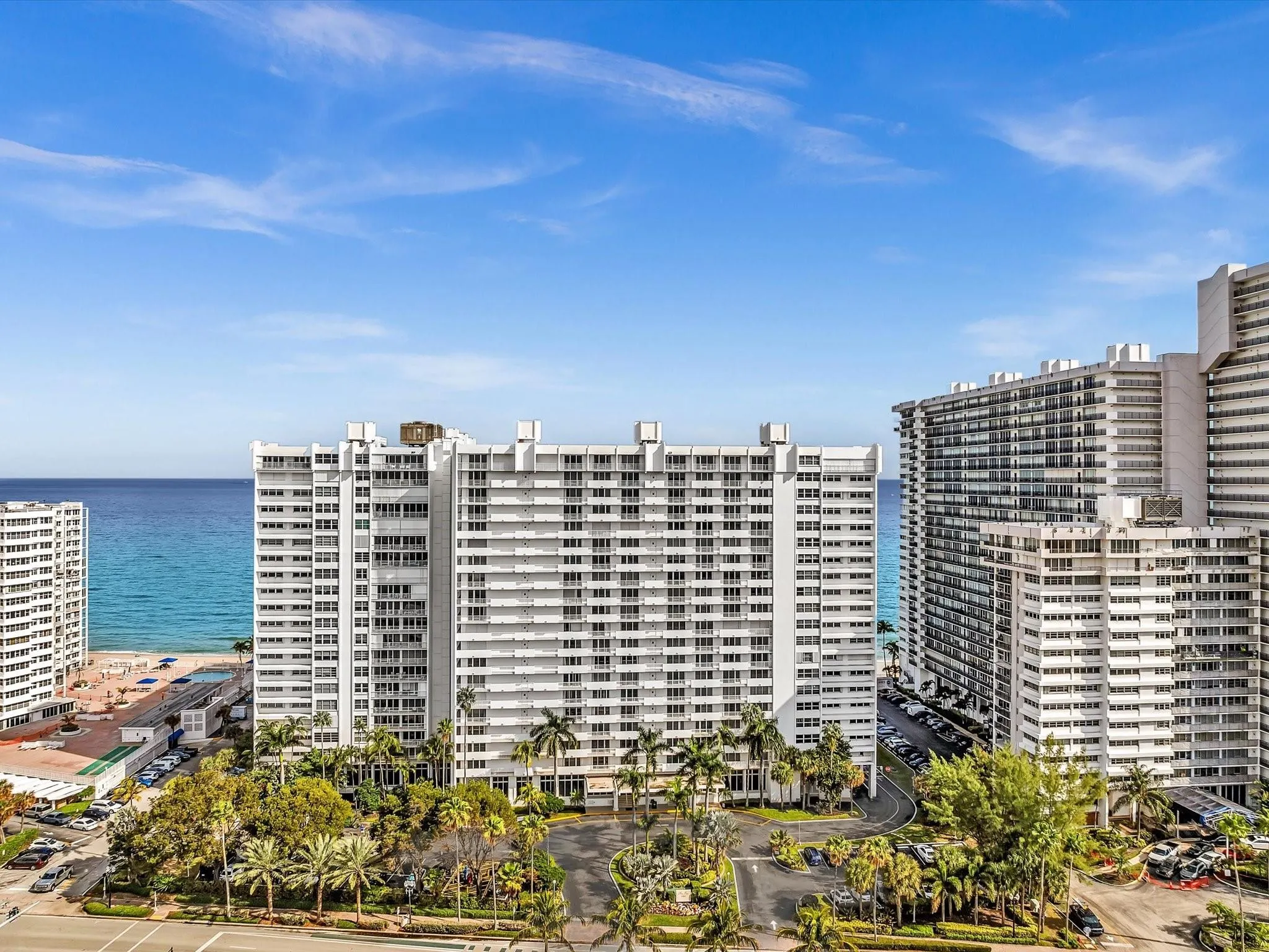 4300 N Ocean Blvd, #19L
