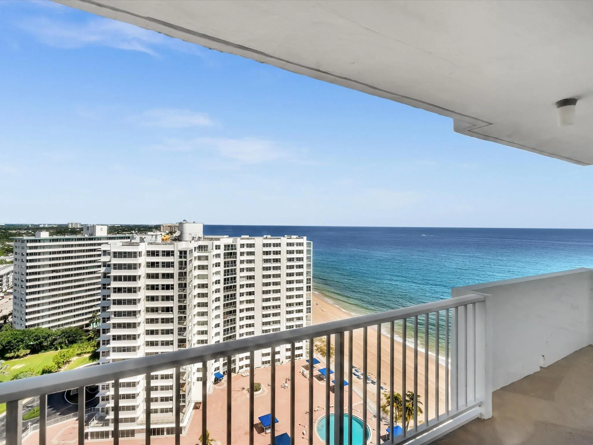 4300 N Ocean Blvd, #19L