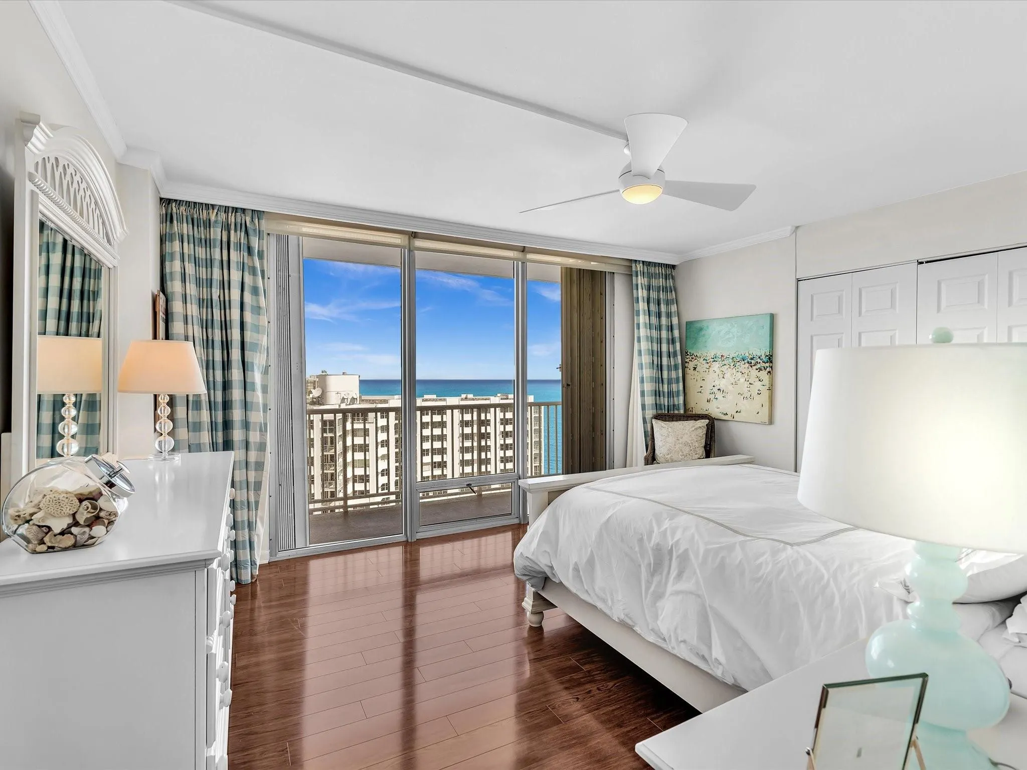 4300 N Ocean Blvd, #19L