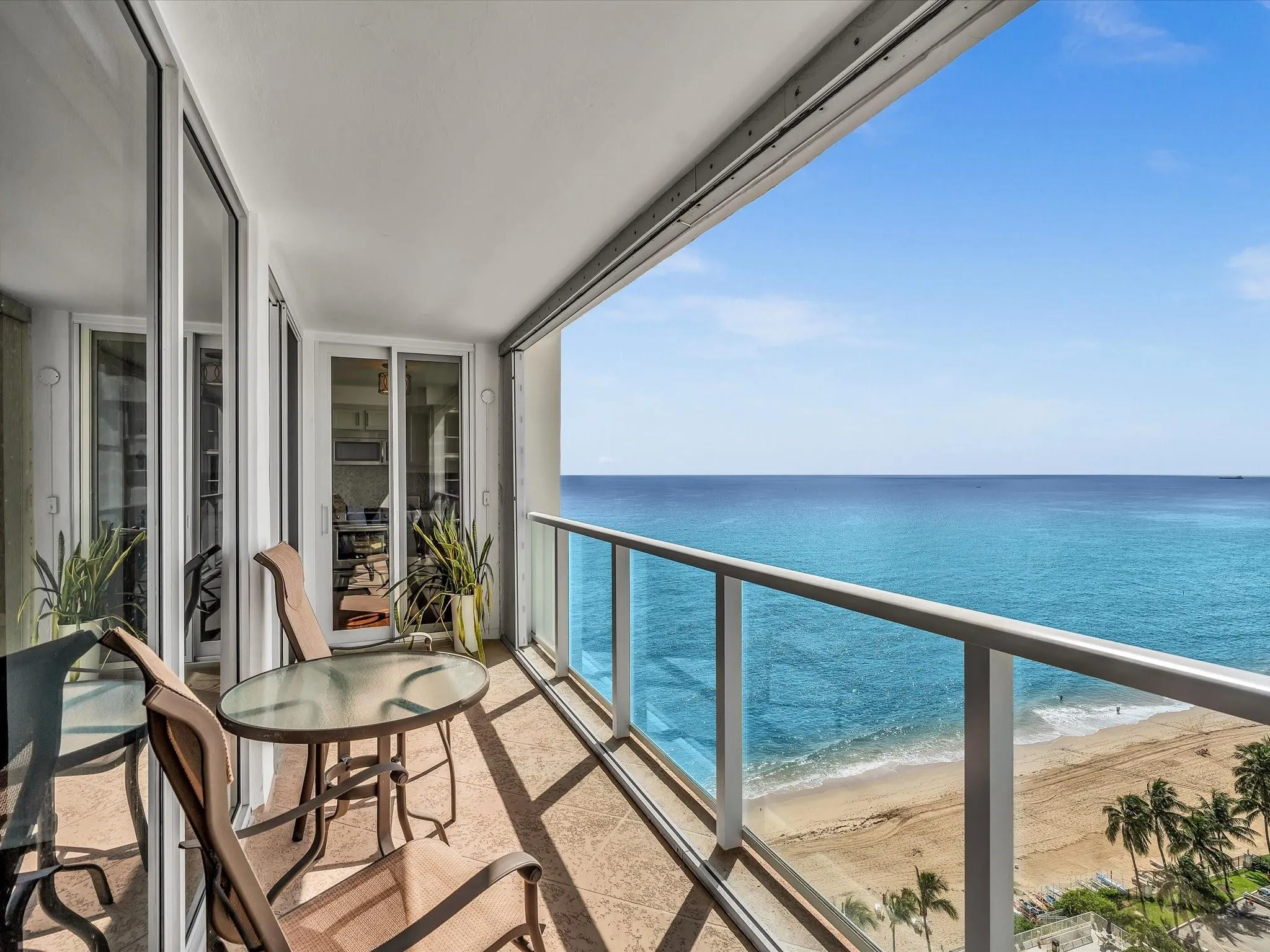 4300 N Ocean Blvd, #19L