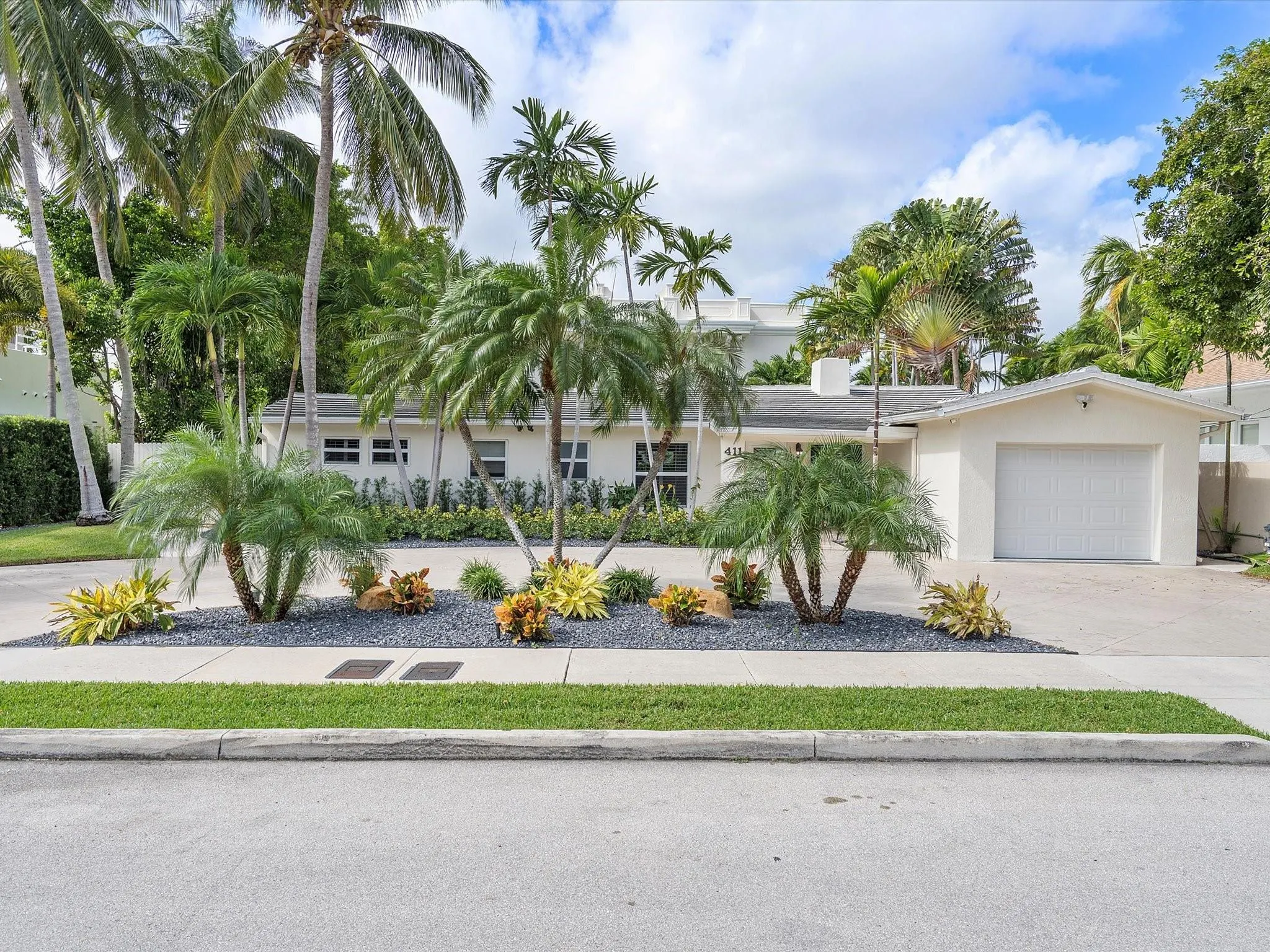 411 Poinciana
