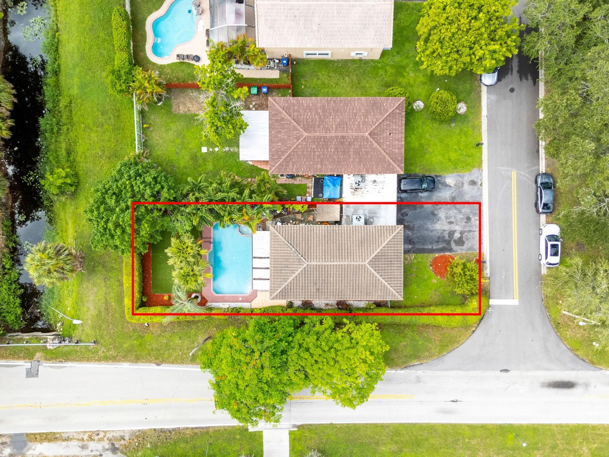 3981 NW 81st Terrace
