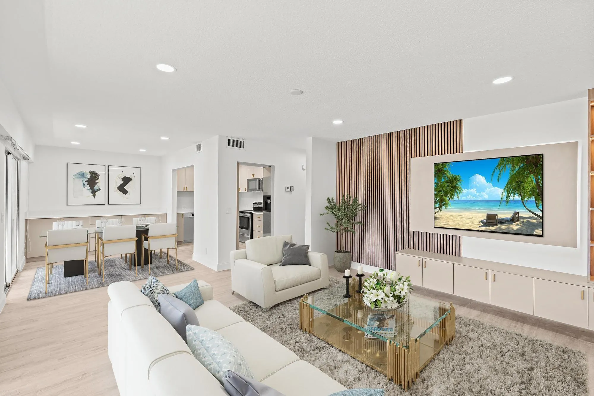 204 Mansfield E, #204