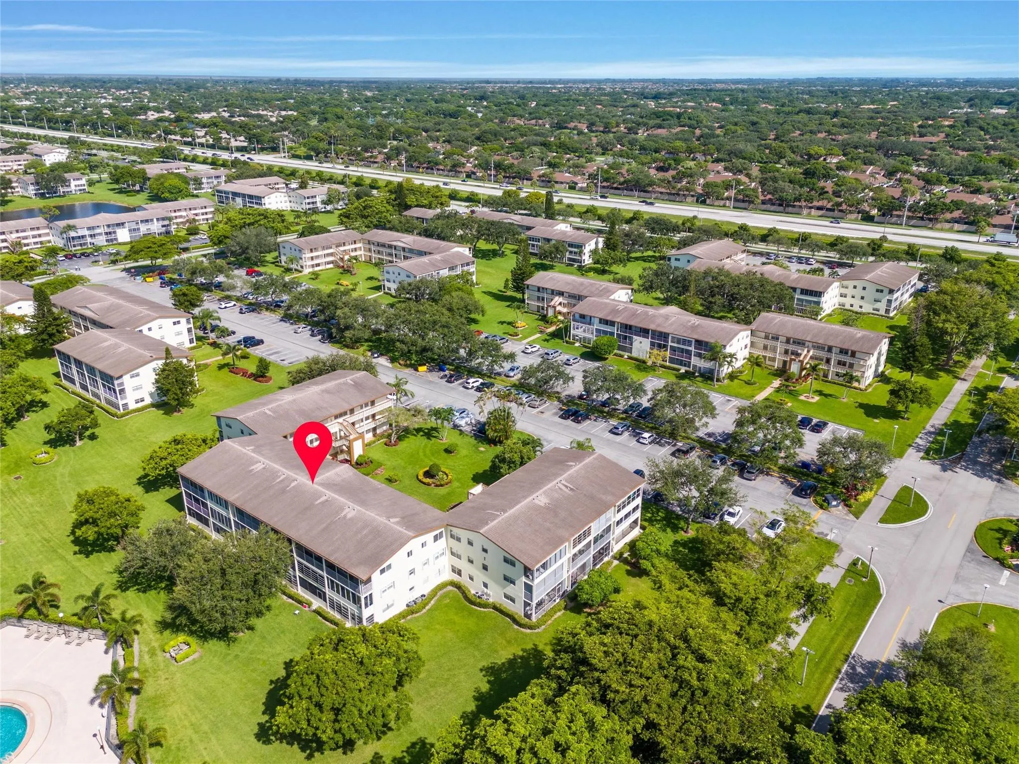 204 Mansfield E, #204