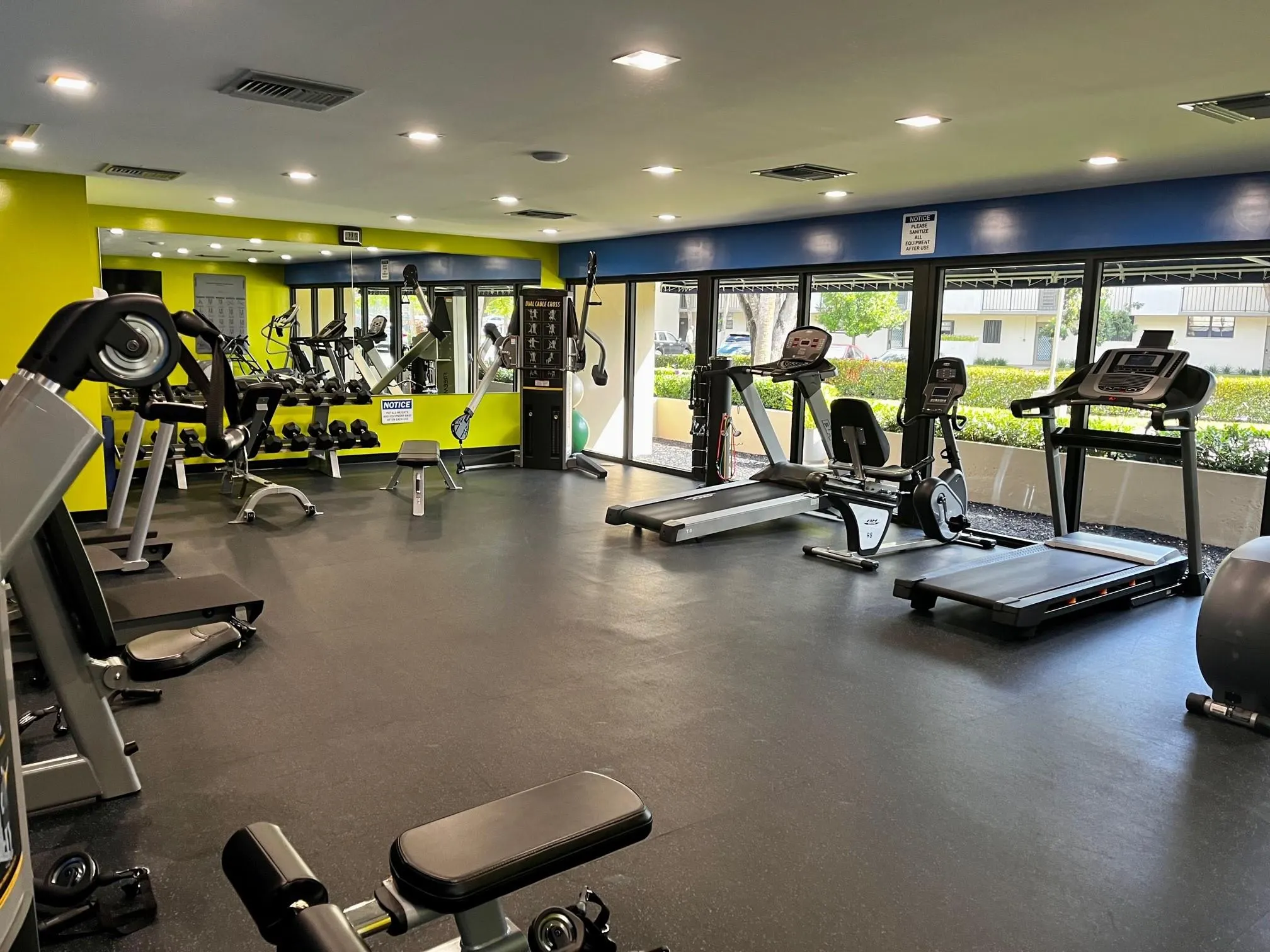 2430 Deer Creek Country Club Blvd, #406