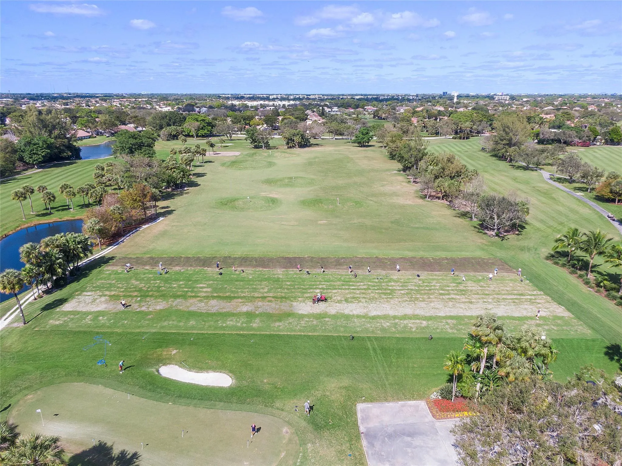 2430 Deer Creek Country Club Blvd, #406