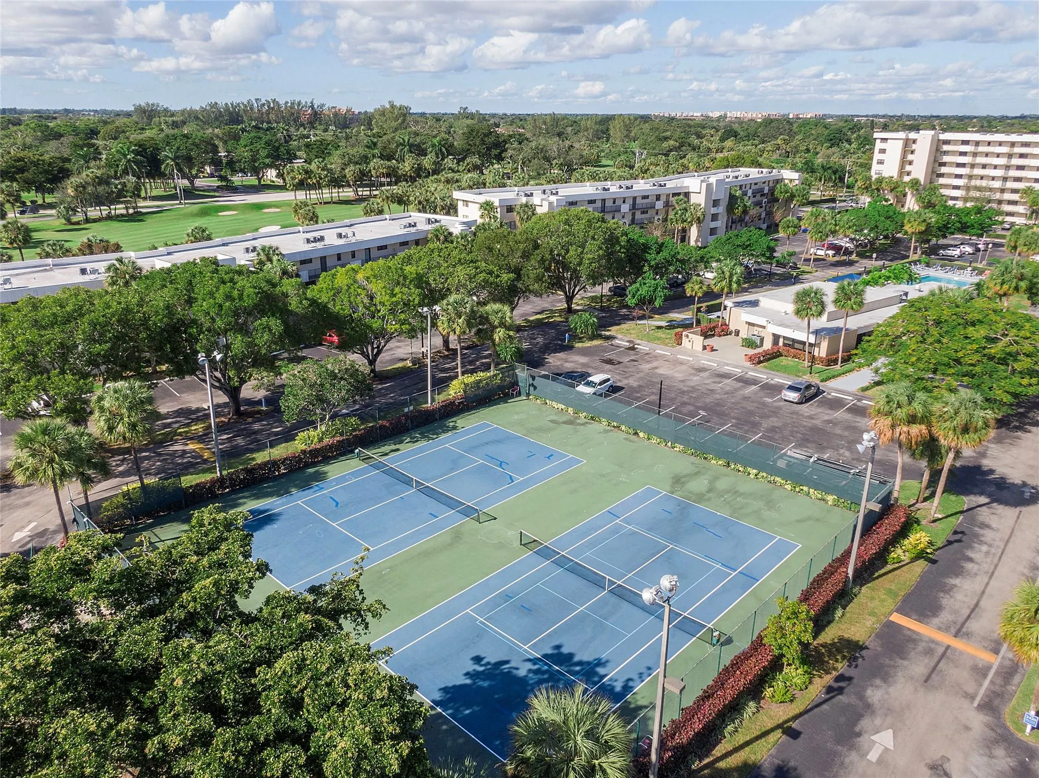 2430 Deer Creek Country Club Blvd, #406