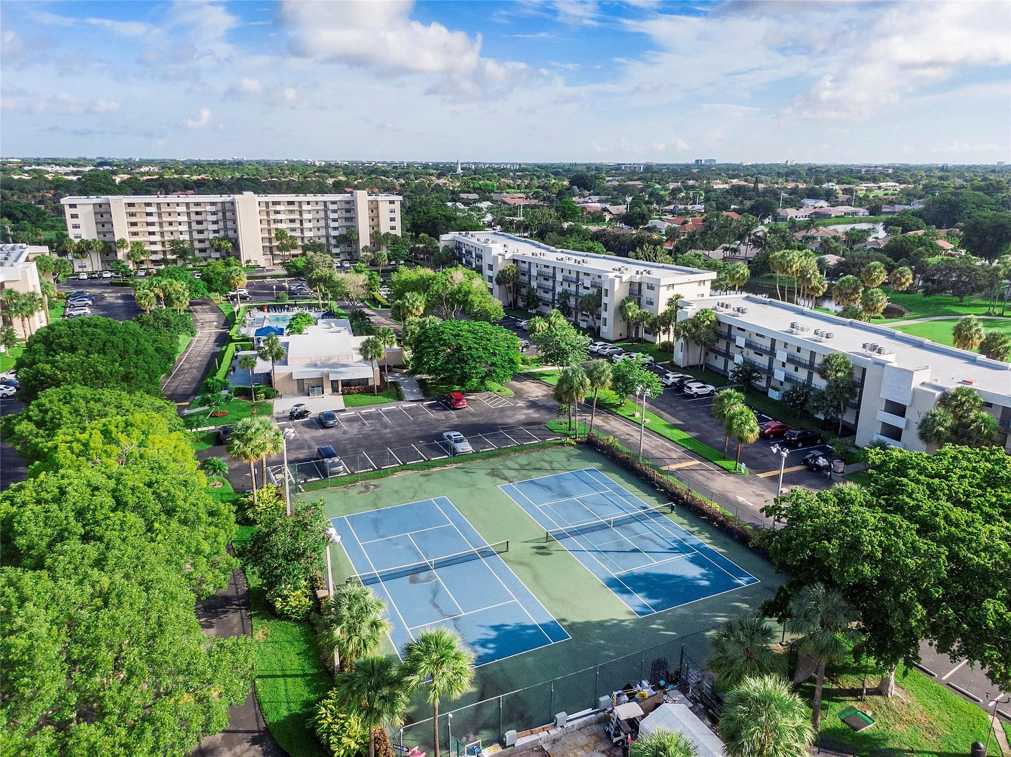 2430 Deer Creek Country Club Blvd, #406