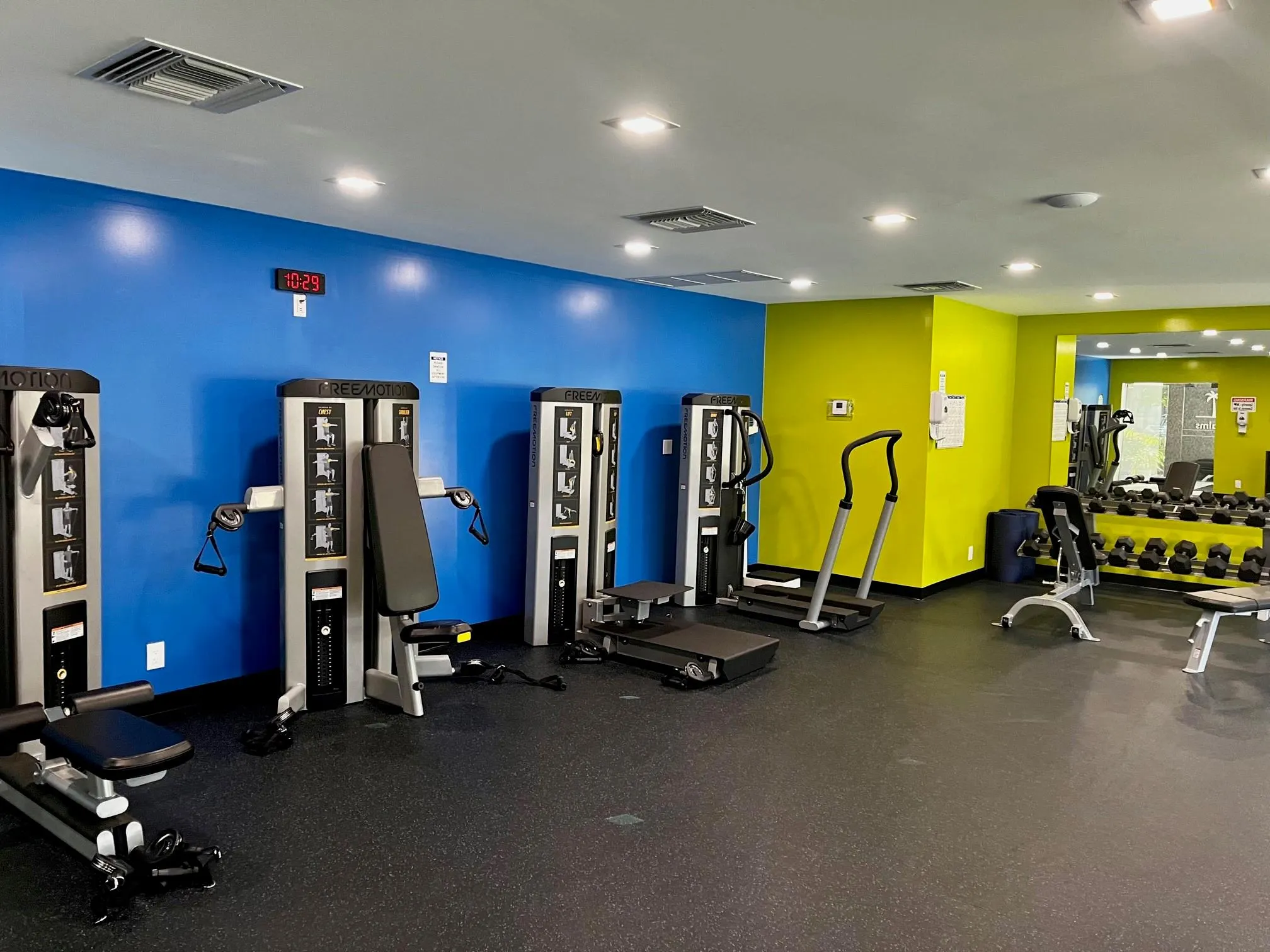 2430 Deer Creek Country Club Blvd, #406