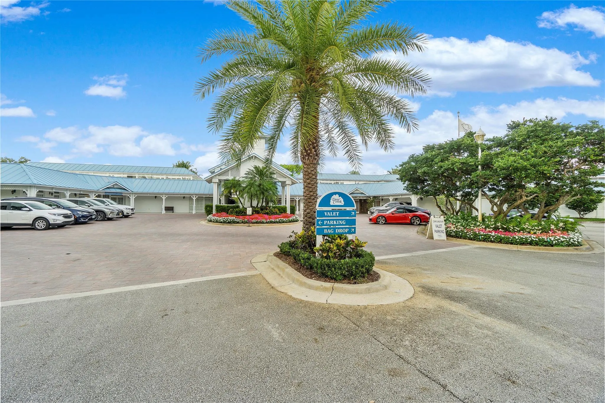 2430 Deer Creek Country Club Blvd, #406