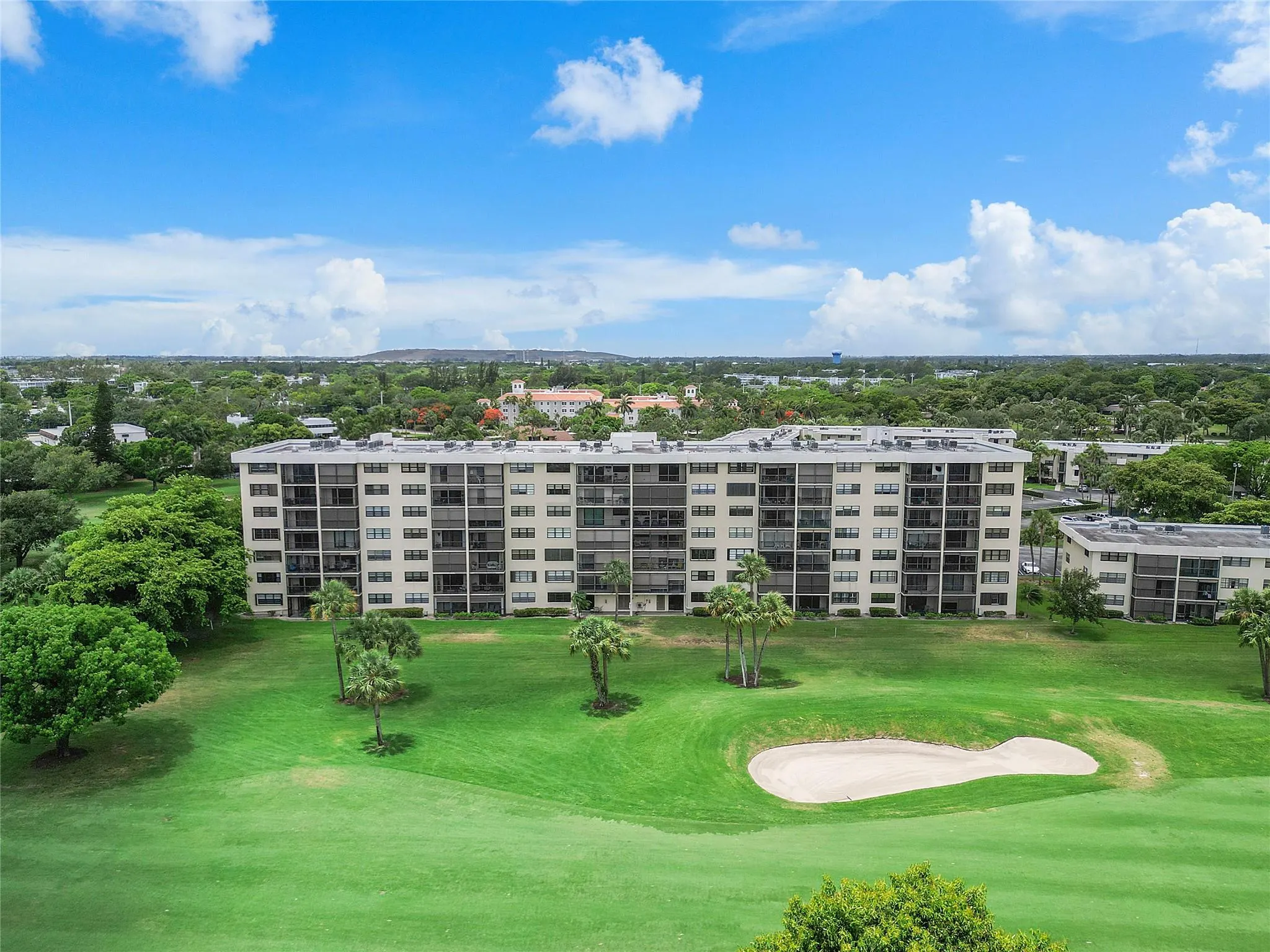 2430 Deer Creek Country Club Blvd, #406