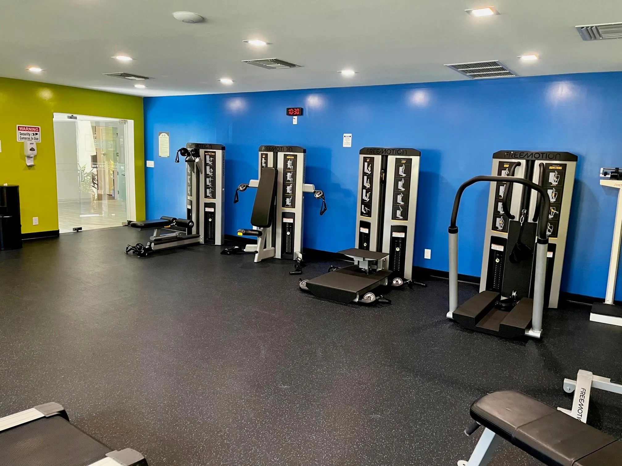 2430 Deer Creek Country Club Blvd, #406
