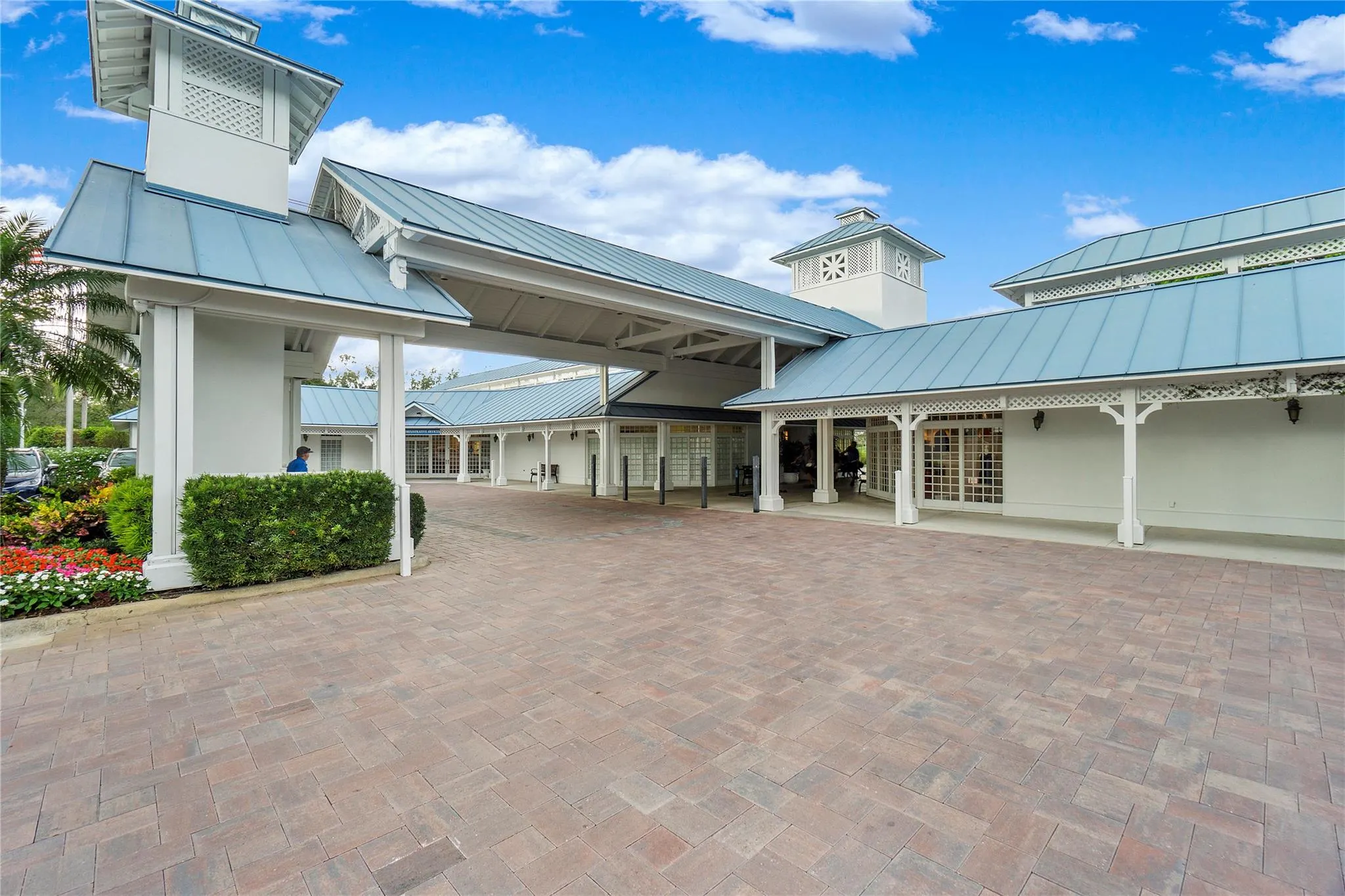 2430 Deer Creek Country Club Blvd, #406