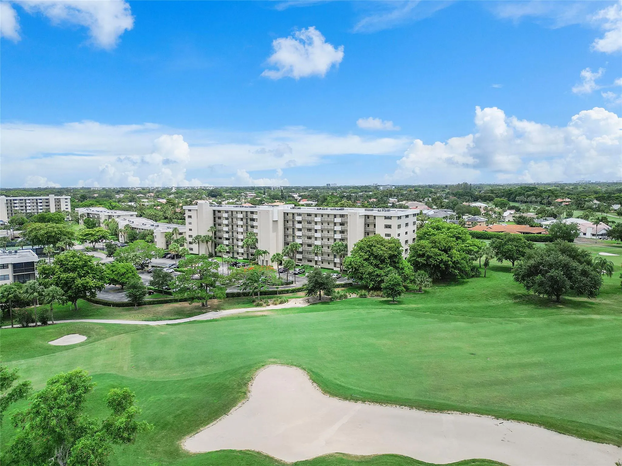 2430 Deer Creek Country Club Blvd, #406