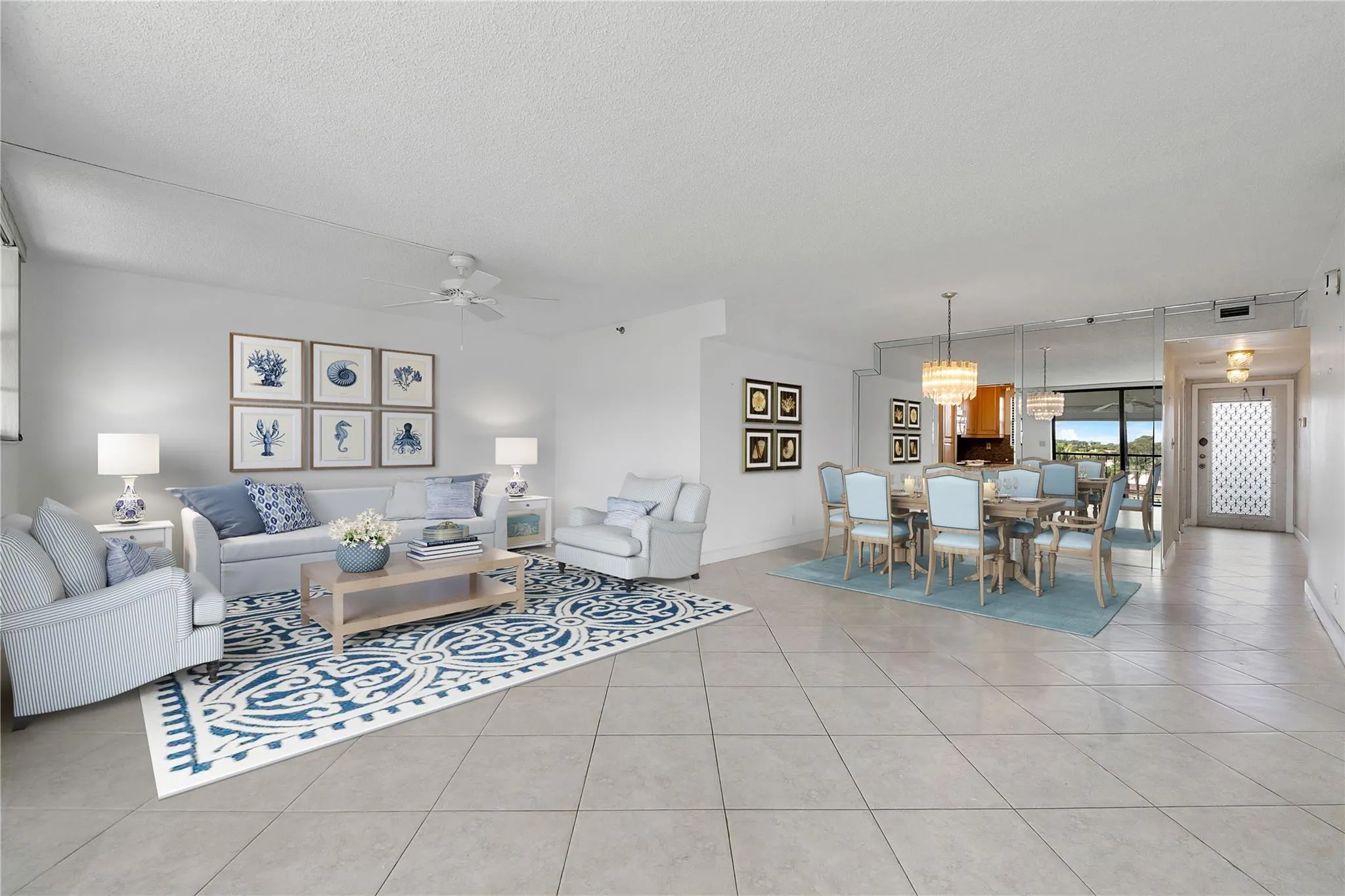 2430 Deer Creek Country Club Blvd, #406