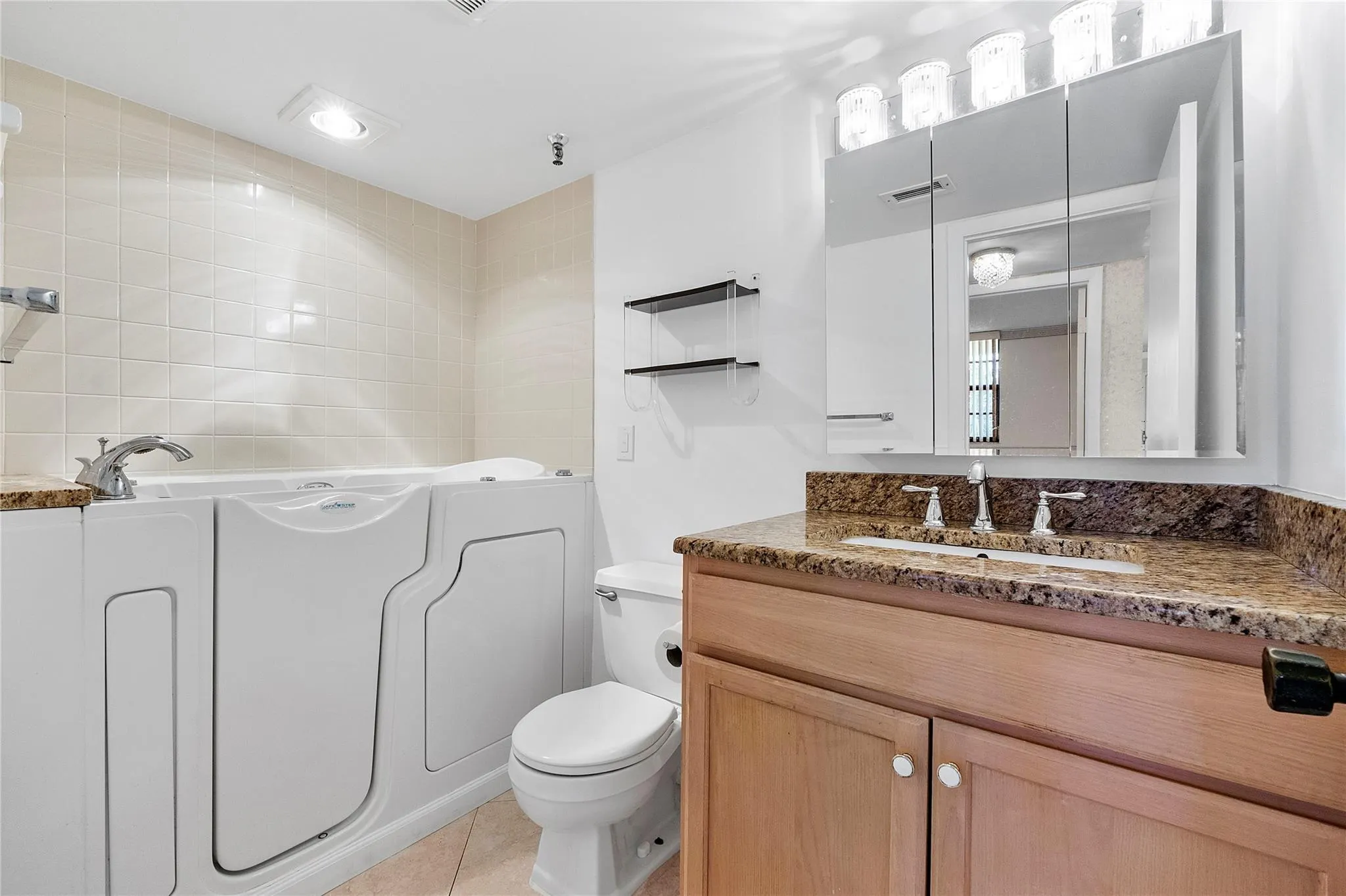 2430 Deer Creek Country Club Blvd, #406