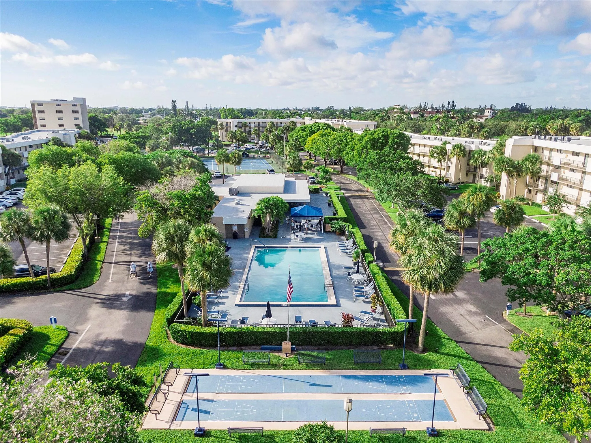 2430 Deer Creek Country Club Blvd, #406
