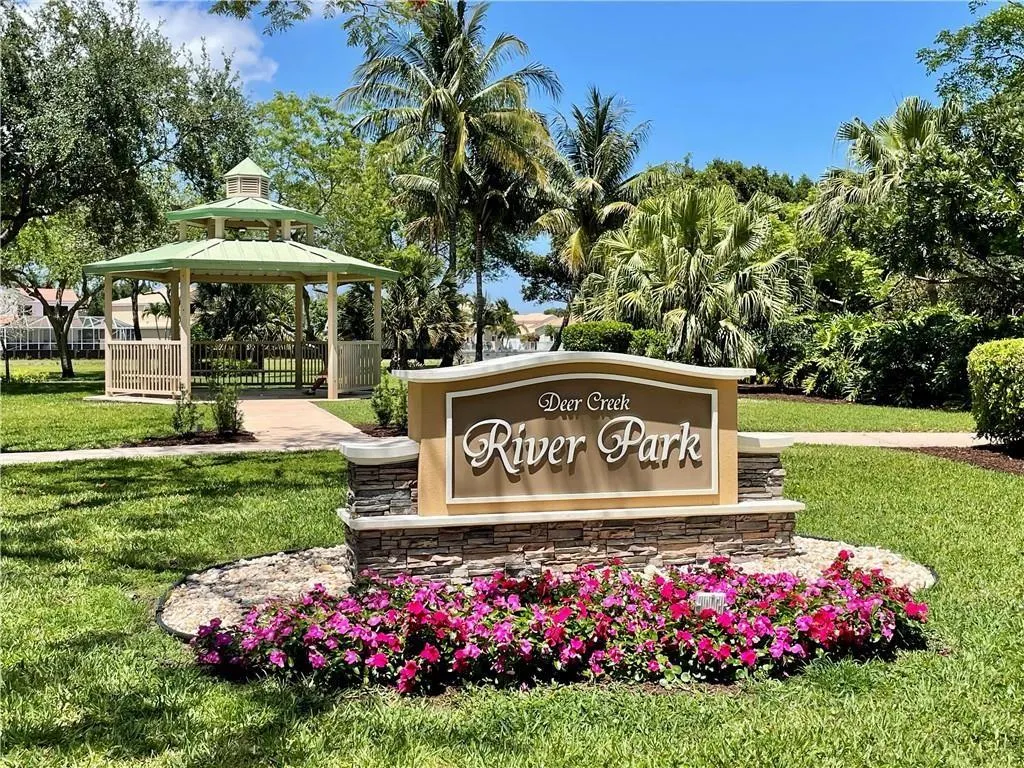 2430 Deer Creek Country Club Blvd, #406