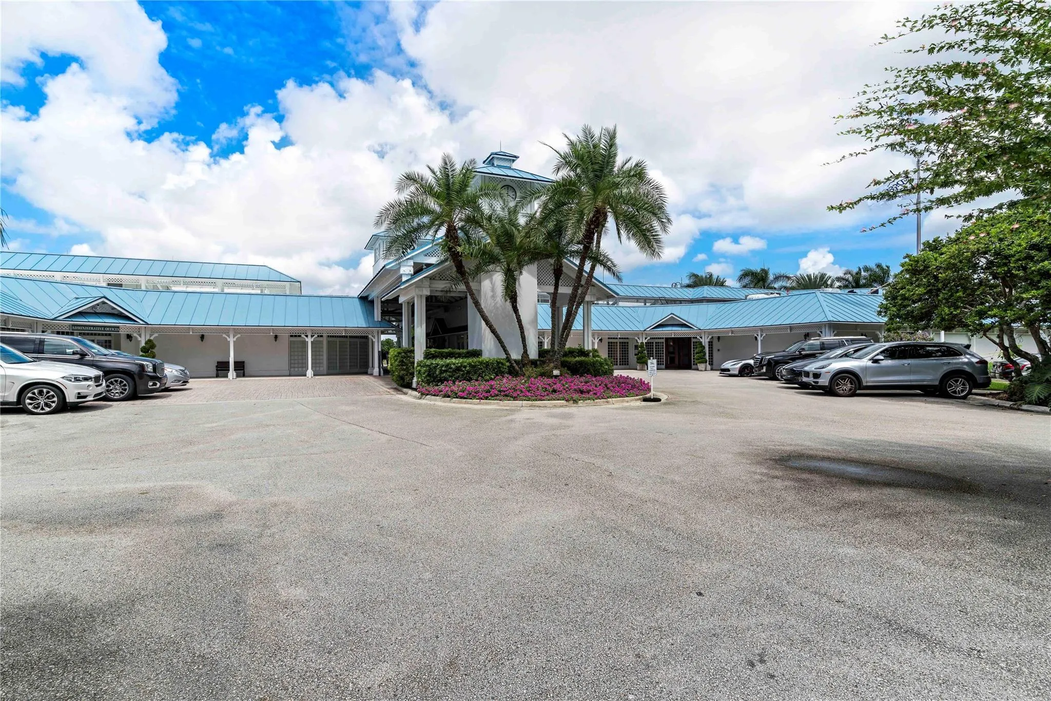 2430 Deer Creek Country Club Blvd, #406
