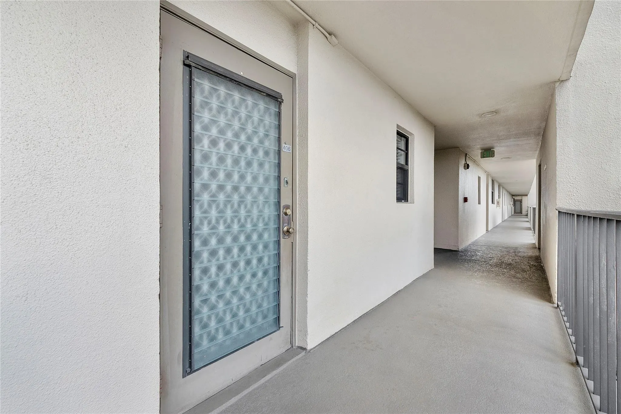 2430 Deer Creek Country Club Blvd, #406