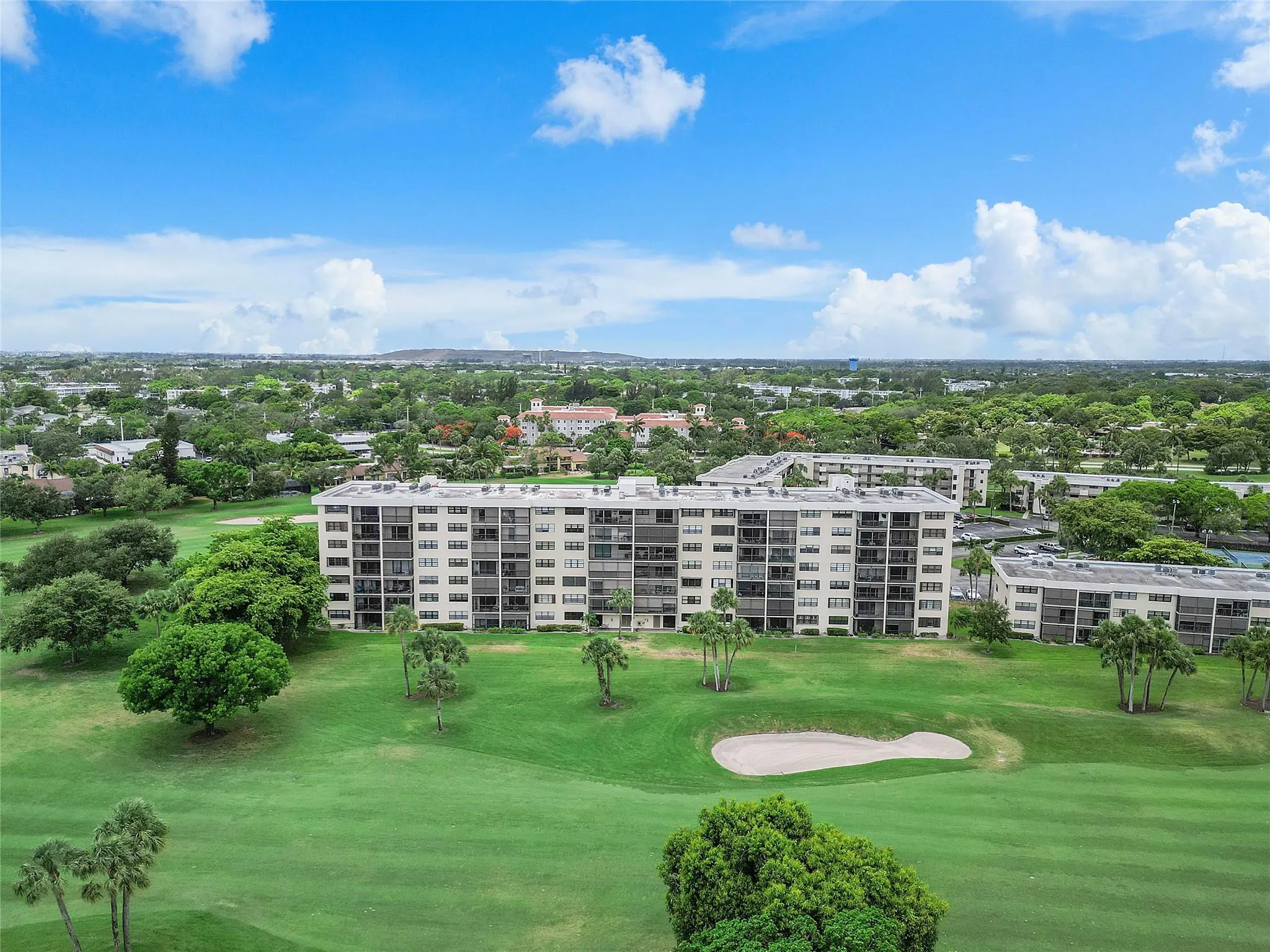 2430 Deer Creek Country Club Blvd, #406