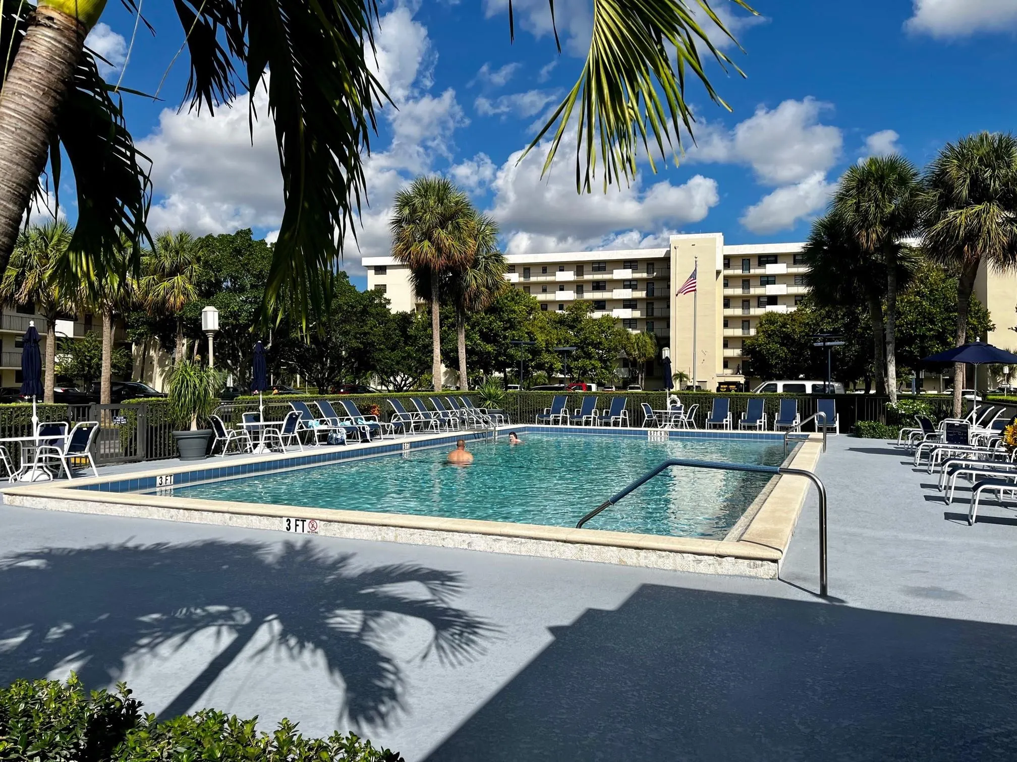 2430 Deer Creek Country Club Blvd, #406