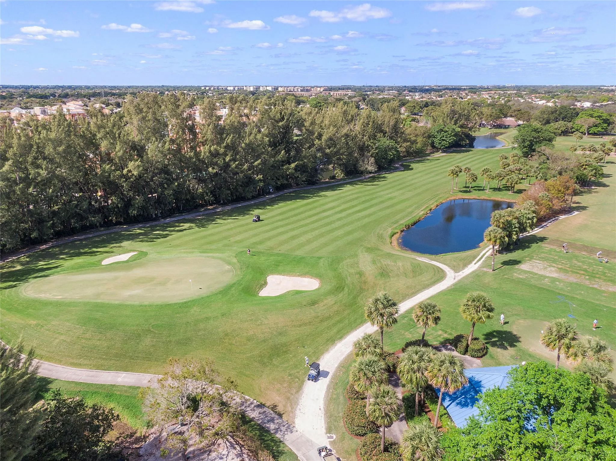 2430 Deer Creek Country Club Blvd, #406