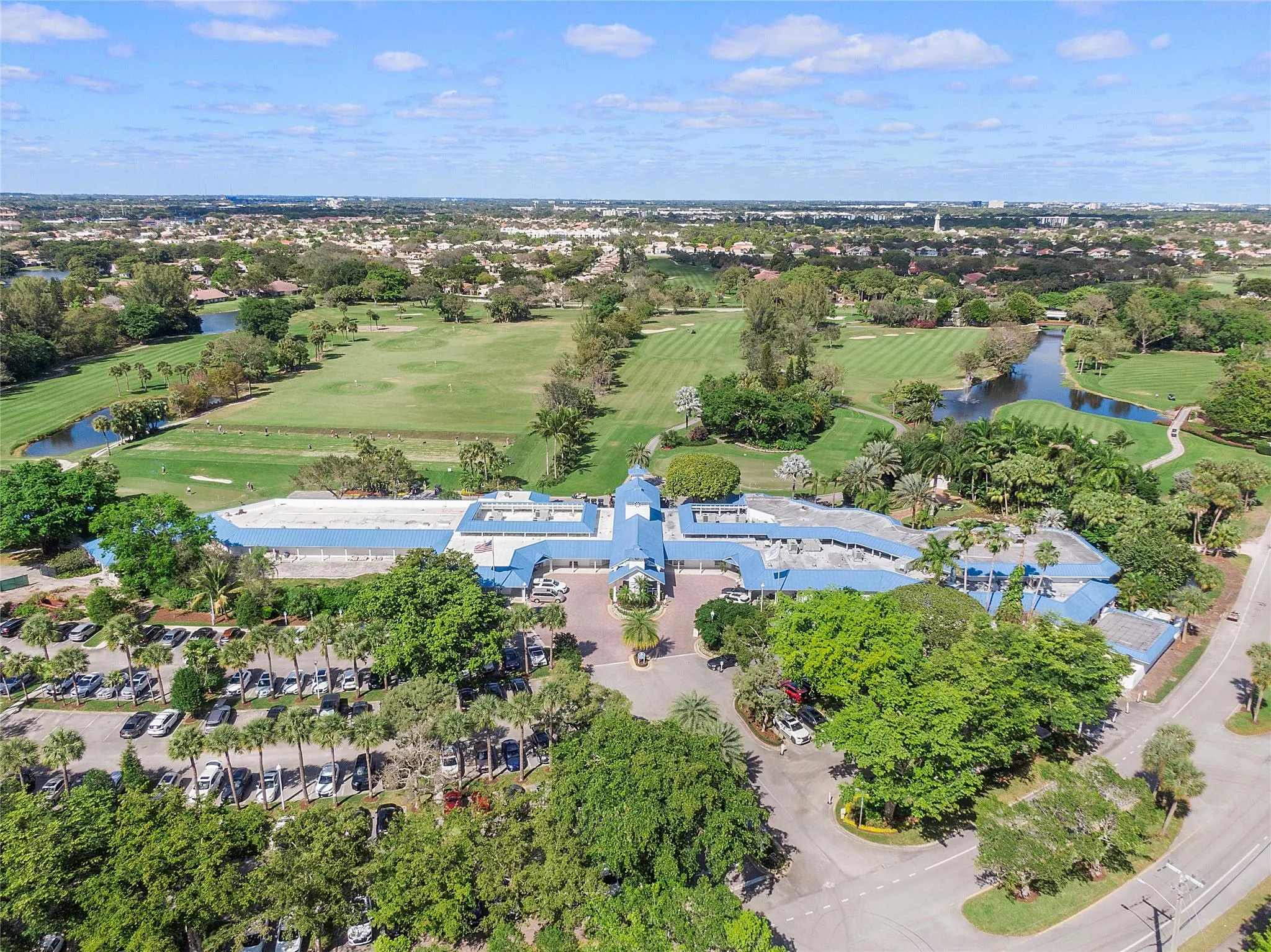2430 Deer Creek Country Club Blvd, #406